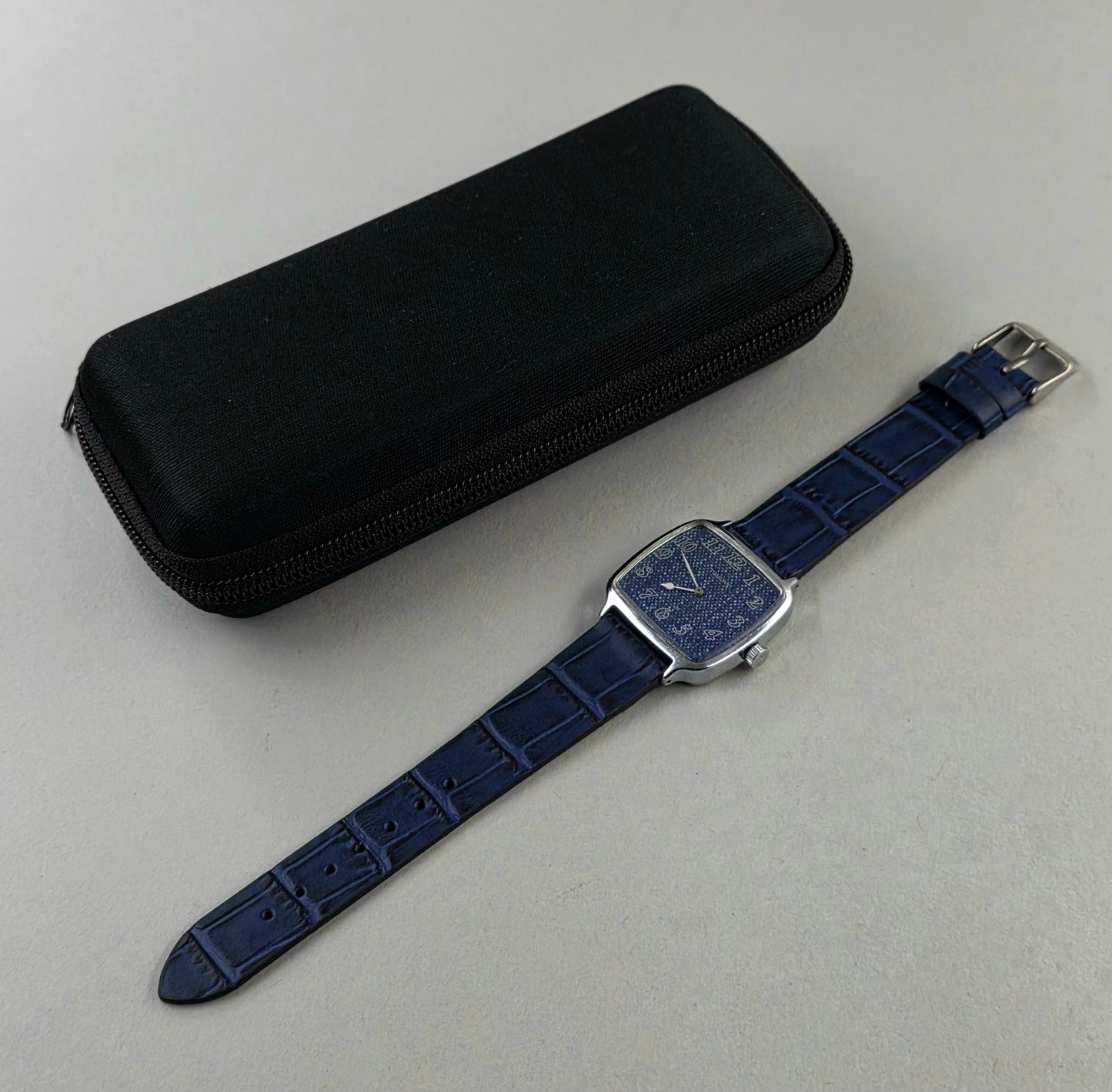 Seiko Tomony 8000-1160