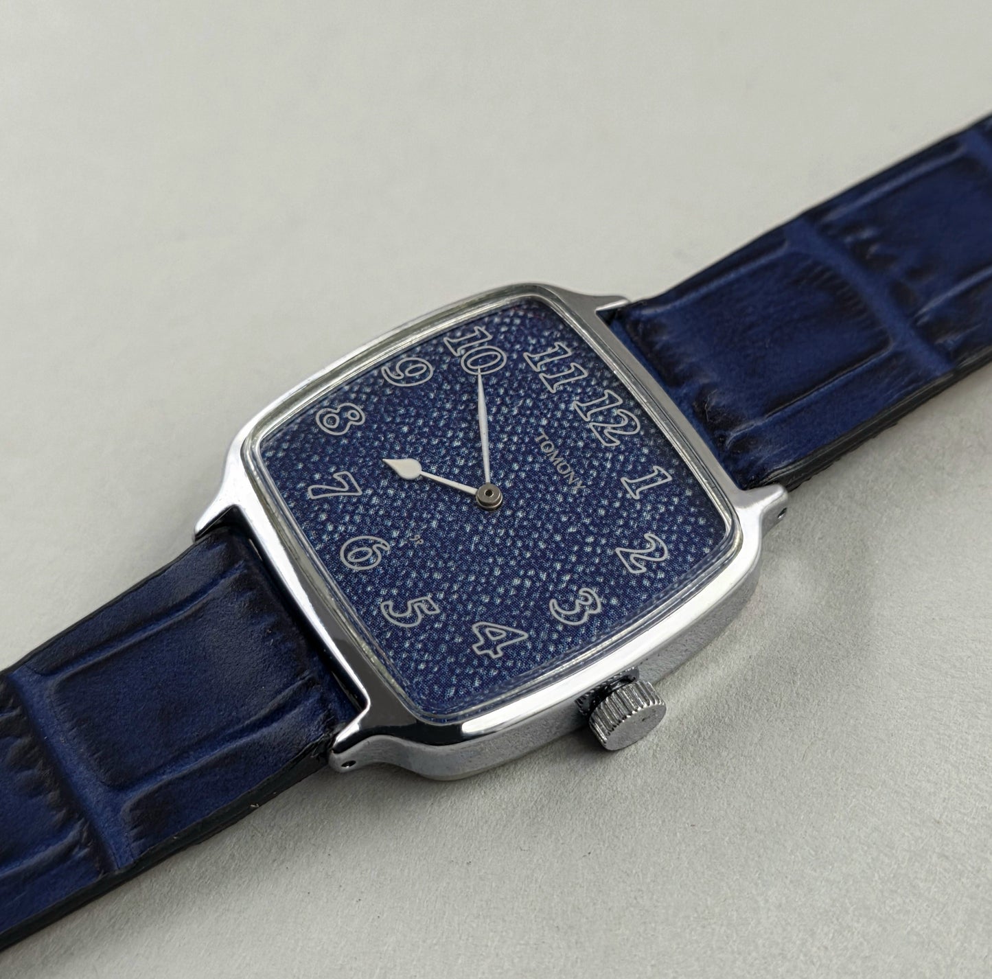 Seiko Tomony 8000-1160