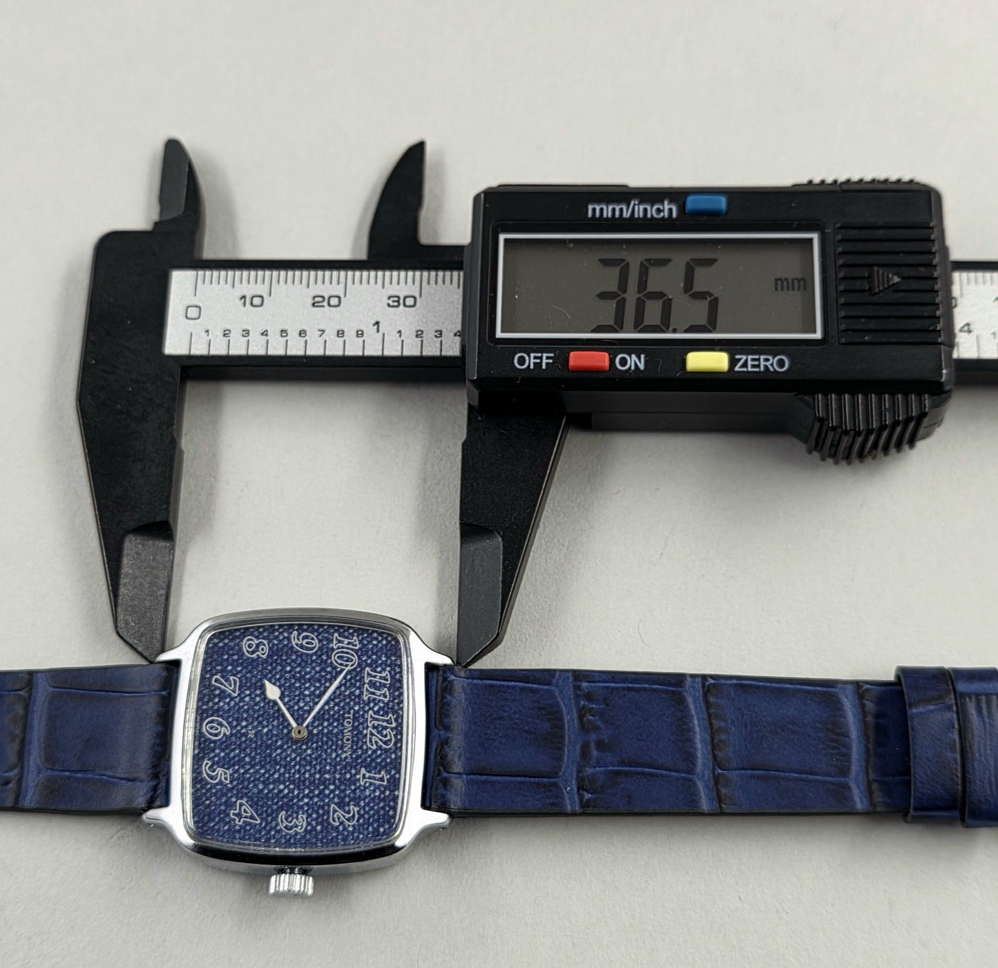 Seiko Tomony 8000-1160