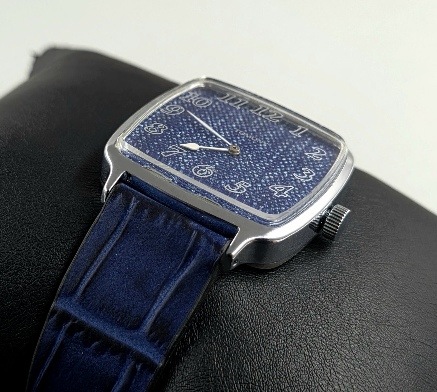 Seiko Tomony 8000-1160