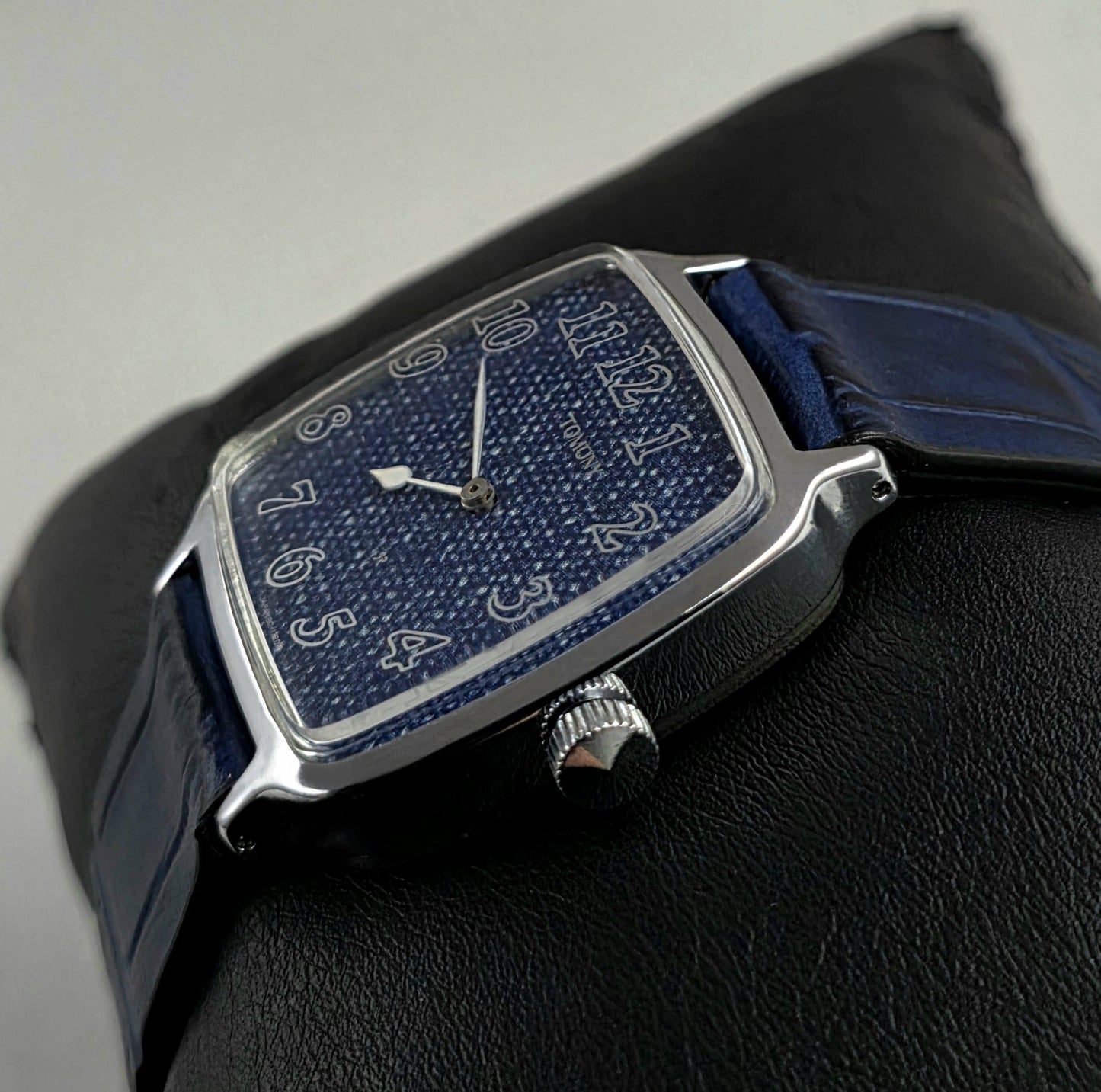 Seiko Tomony 8000-1160