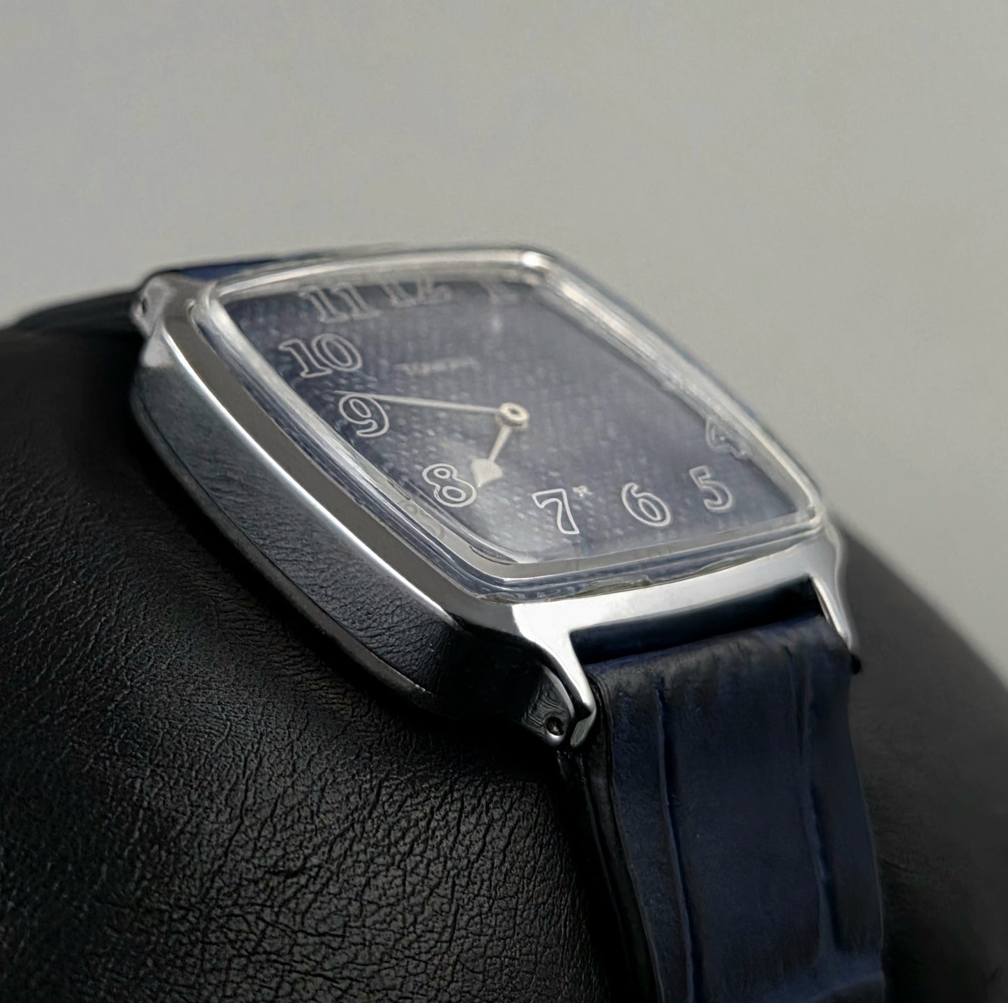 Seiko Tomony 8000-1160
