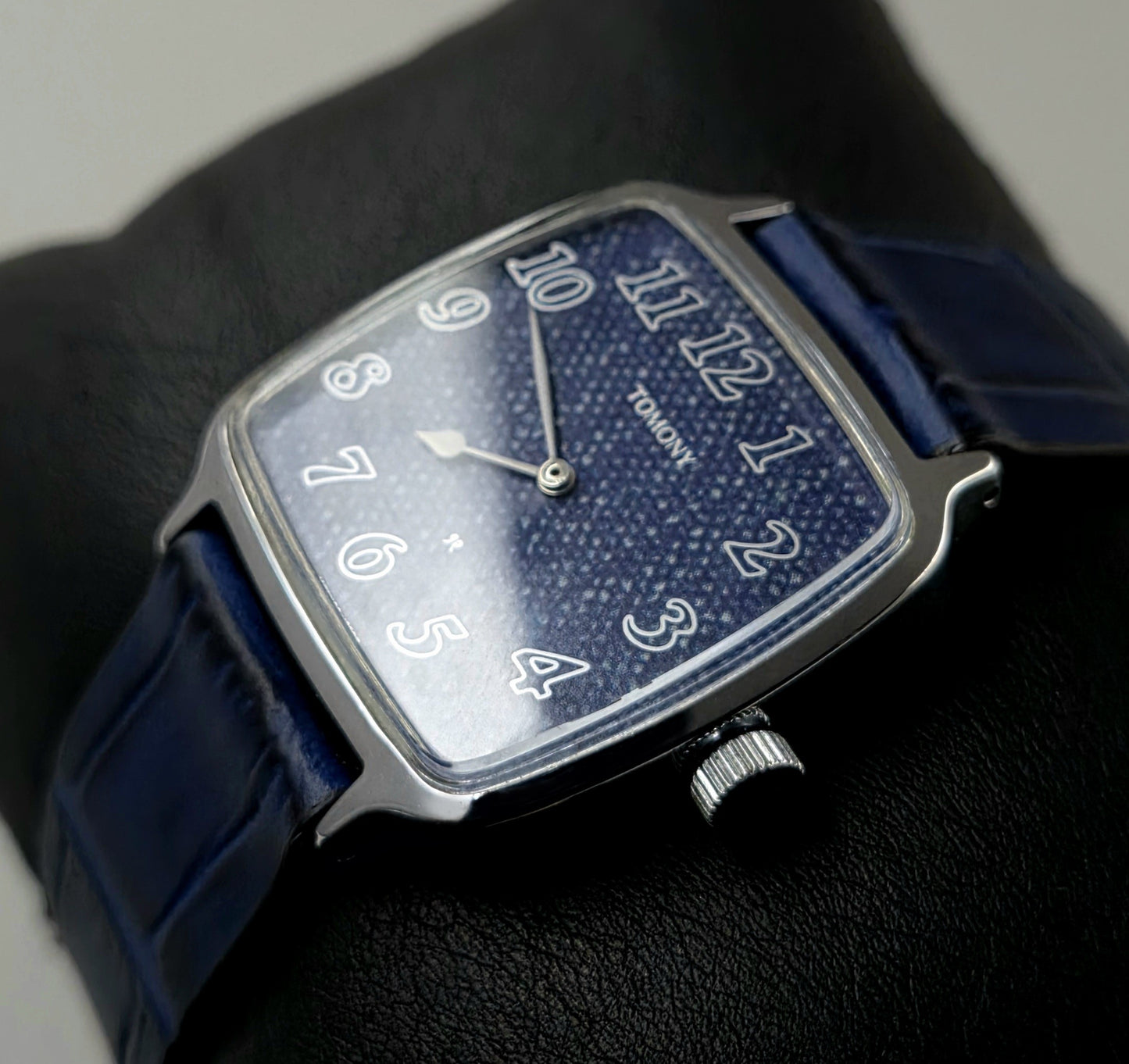 Seiko Tomony 8000-1160