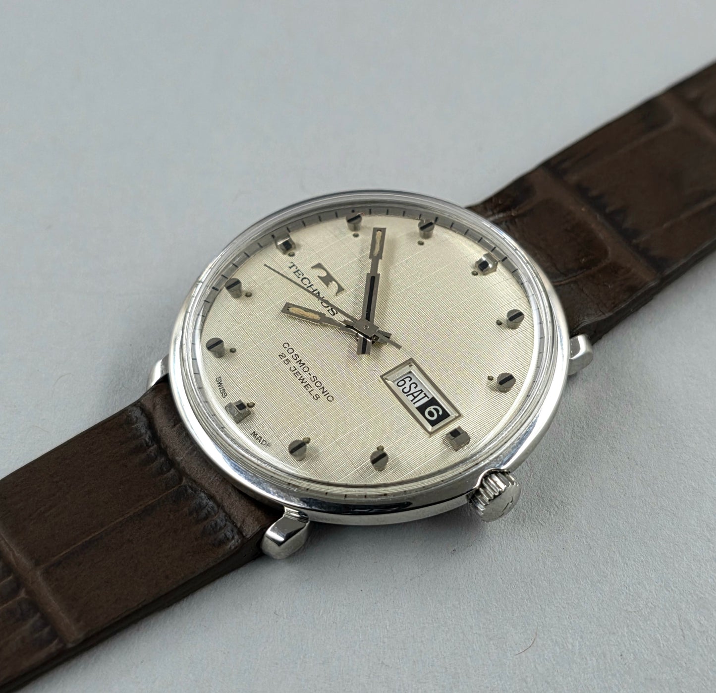 Technos Cosmo-Sonic 2783