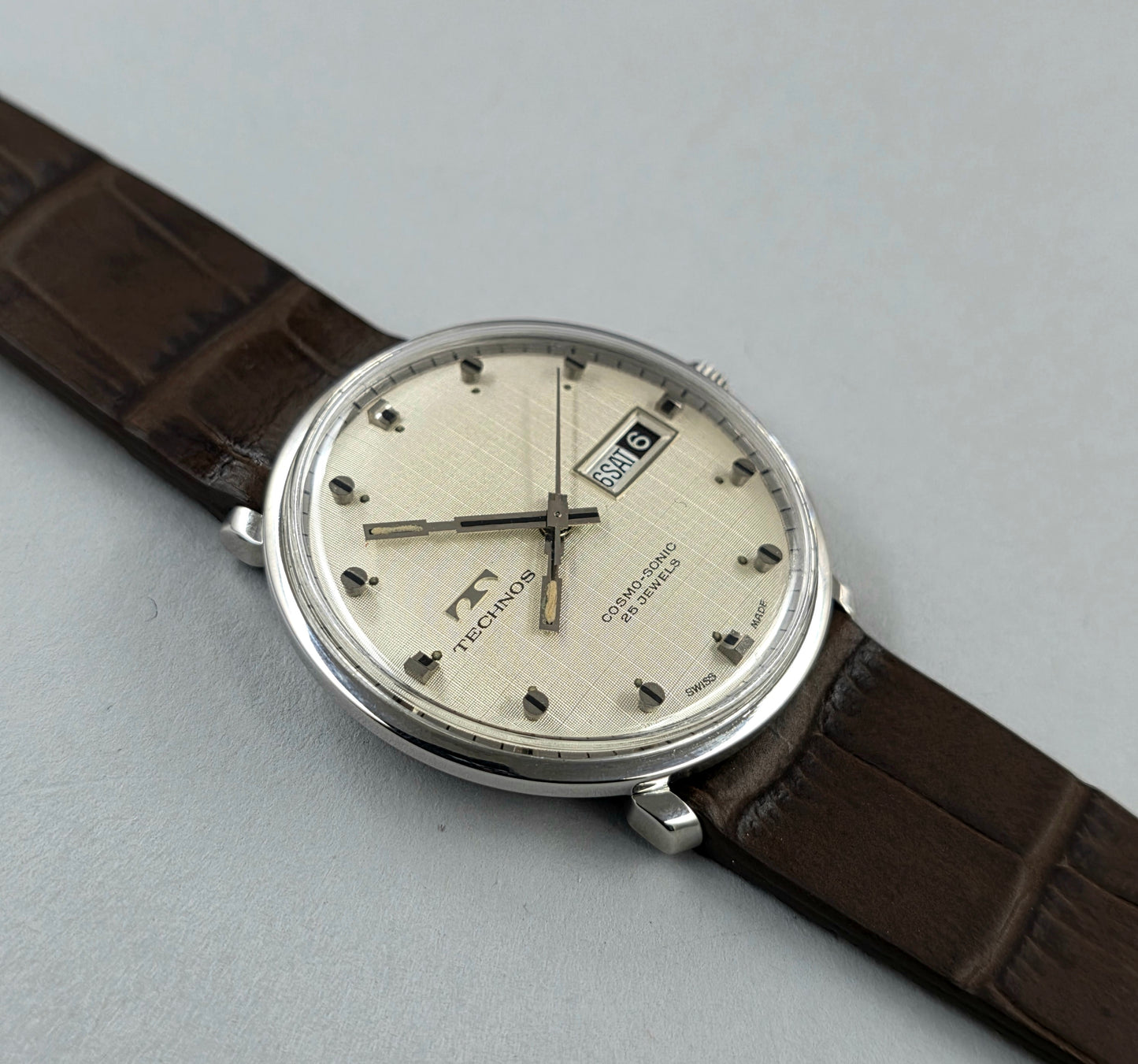 Technos Cosmo-Sonic 2783