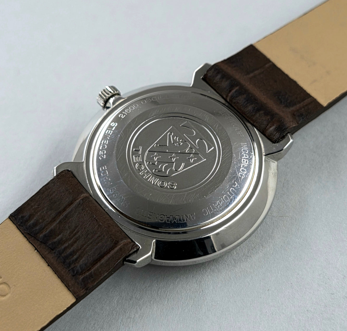 Technos Cosmo-Sonic 2783