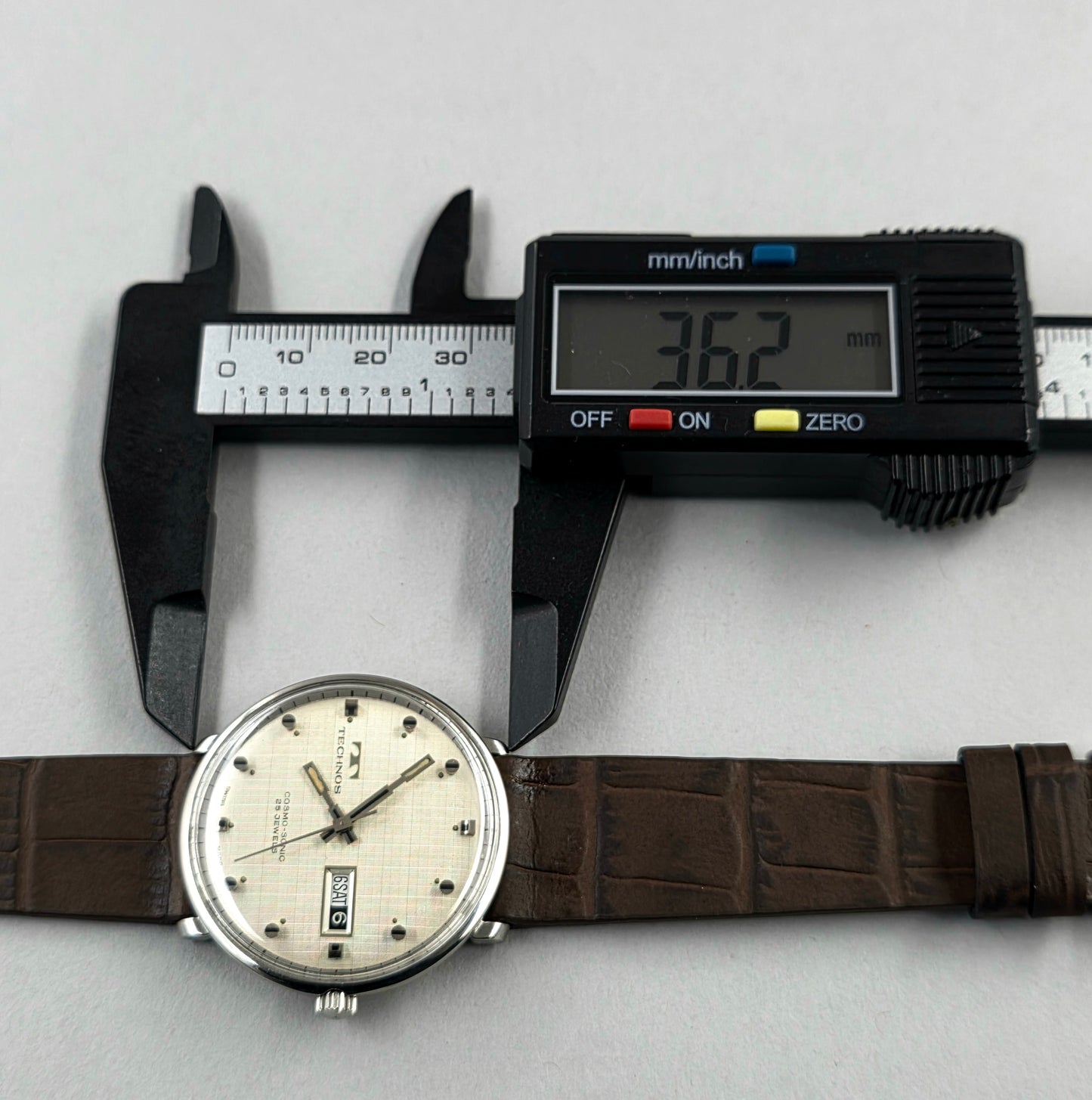 Technos Cosmo-Sonic 2783