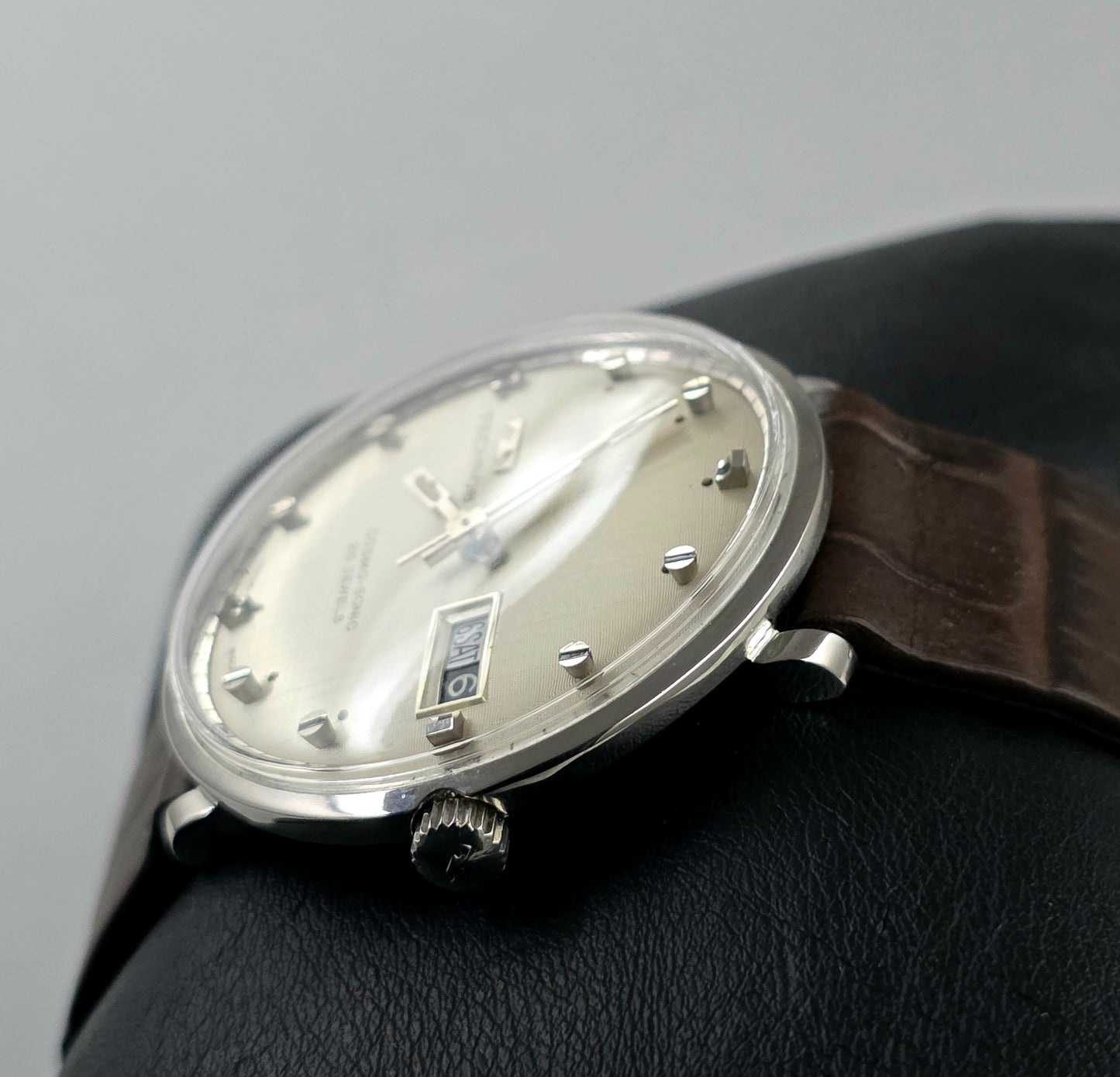 Technos Cosmo-Sonic 2783