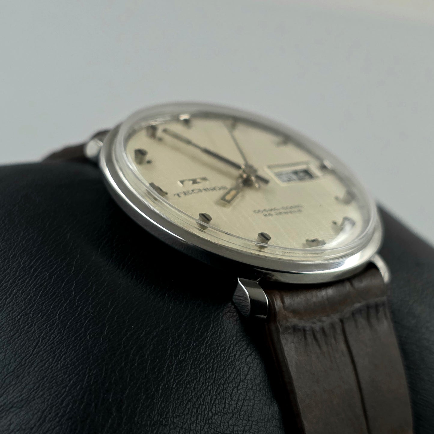 Technos Cosmo-Sonic 2783