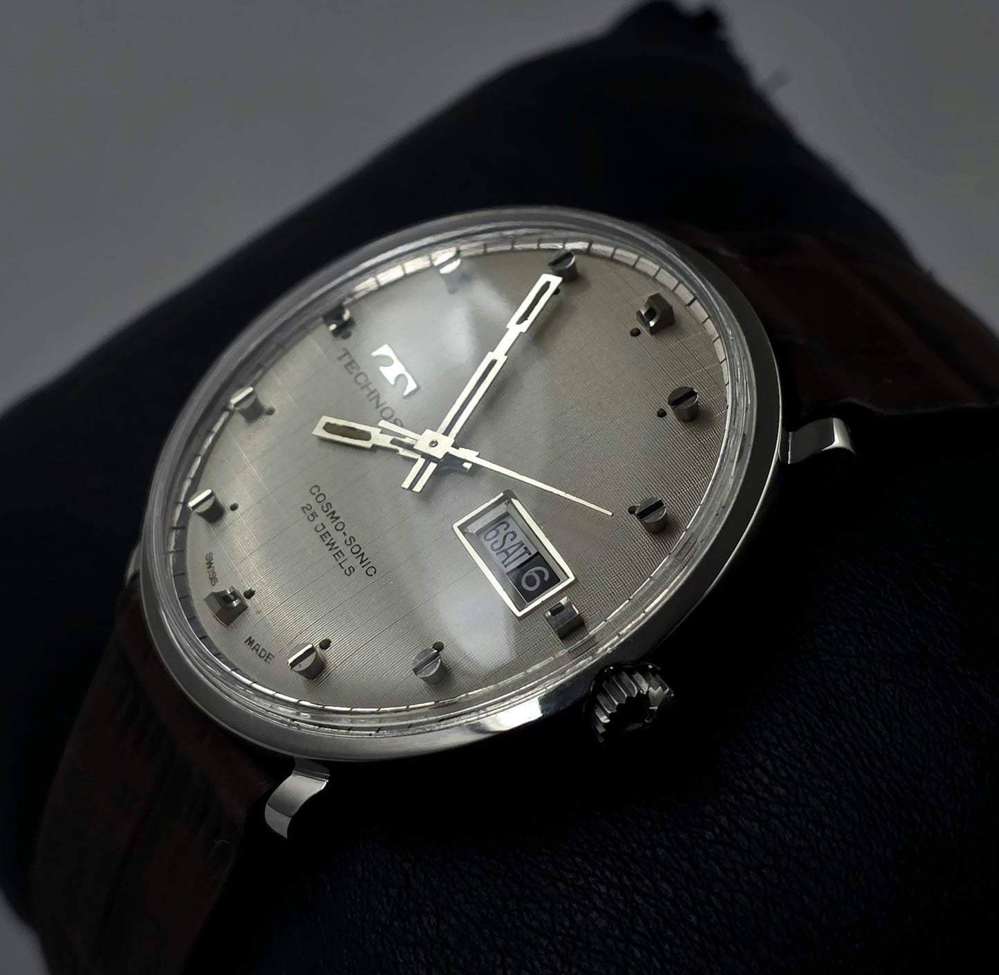 Technos Cosmo-Sonic 2783
