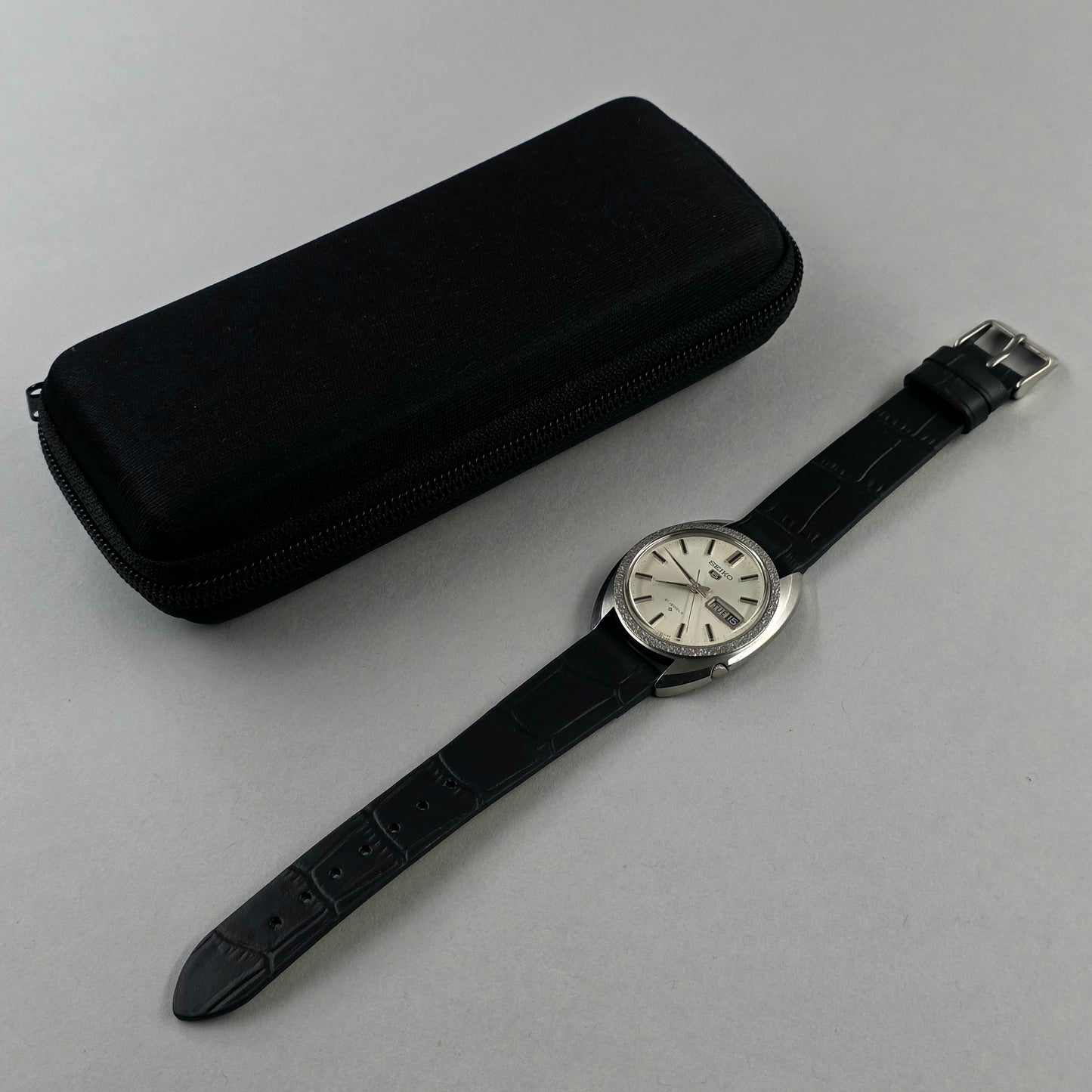 Seiko 5 6119-7030