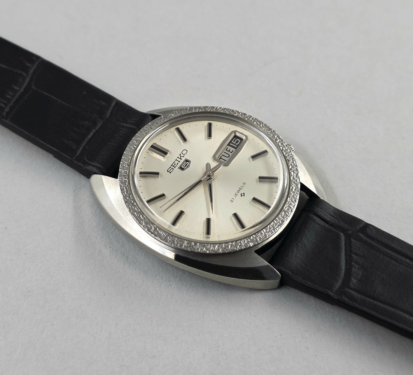 Seiko 5 6119-7030