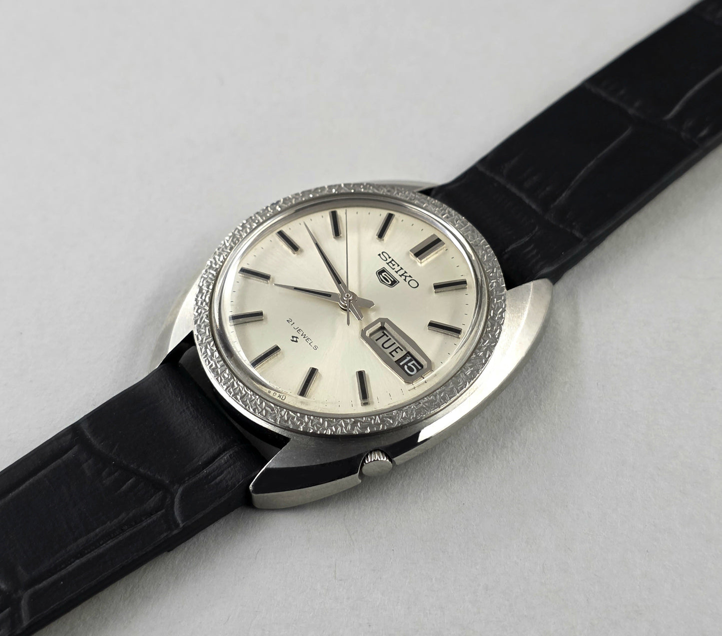 Seiko 5 6119-7030