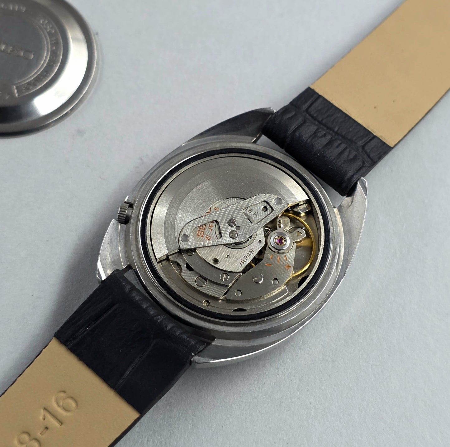 Seiko 5 6119-7030
