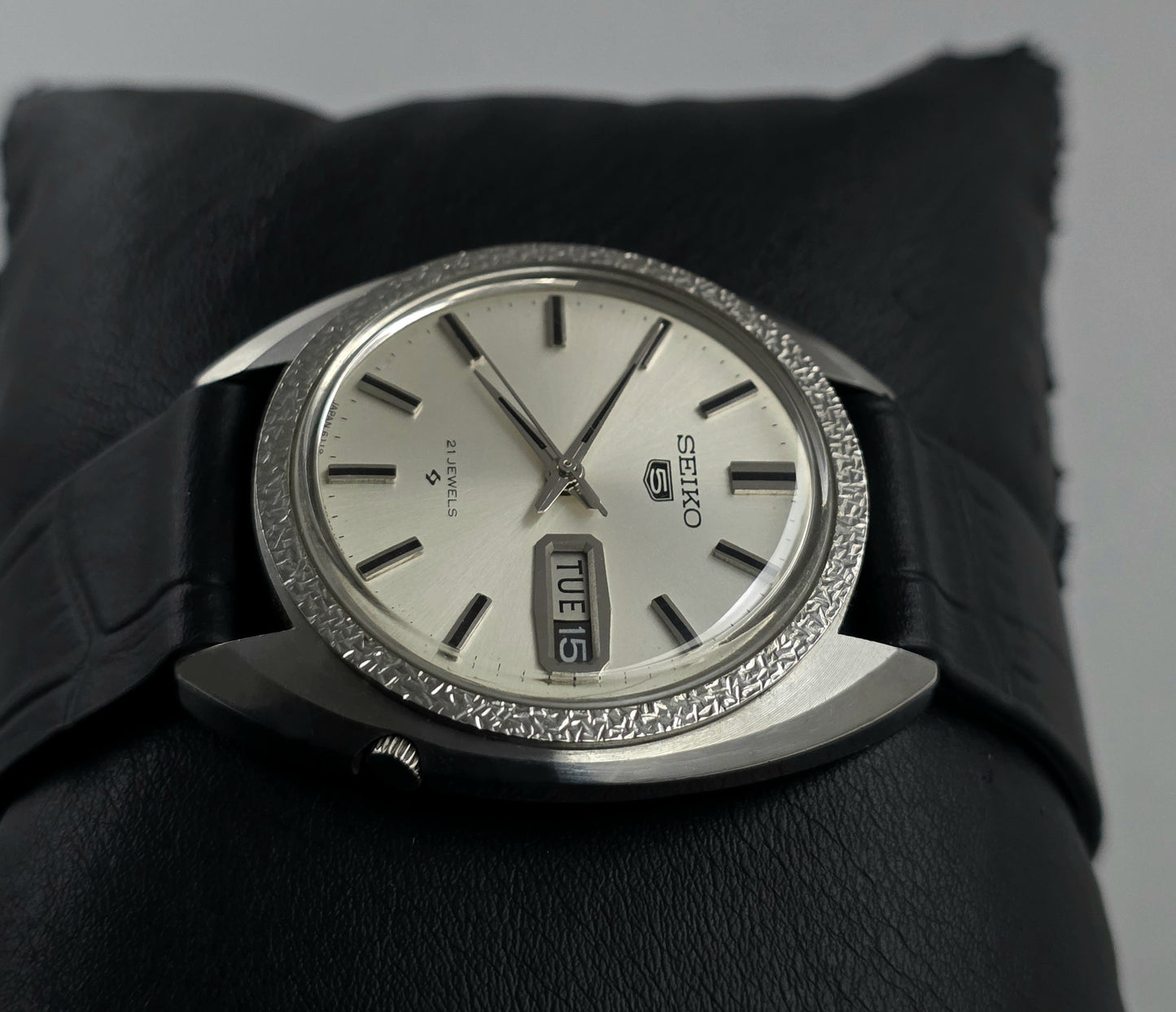 Seiko 5 6119-7030