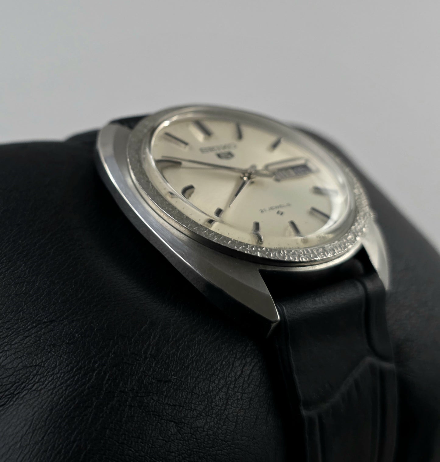 Seiko 5 6119-7030