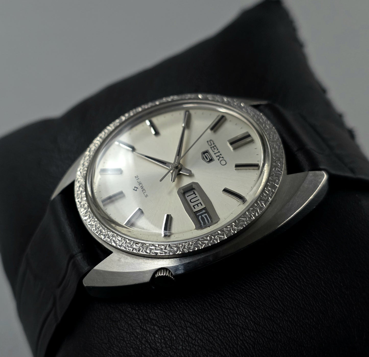 Seiko 5 6119-7030