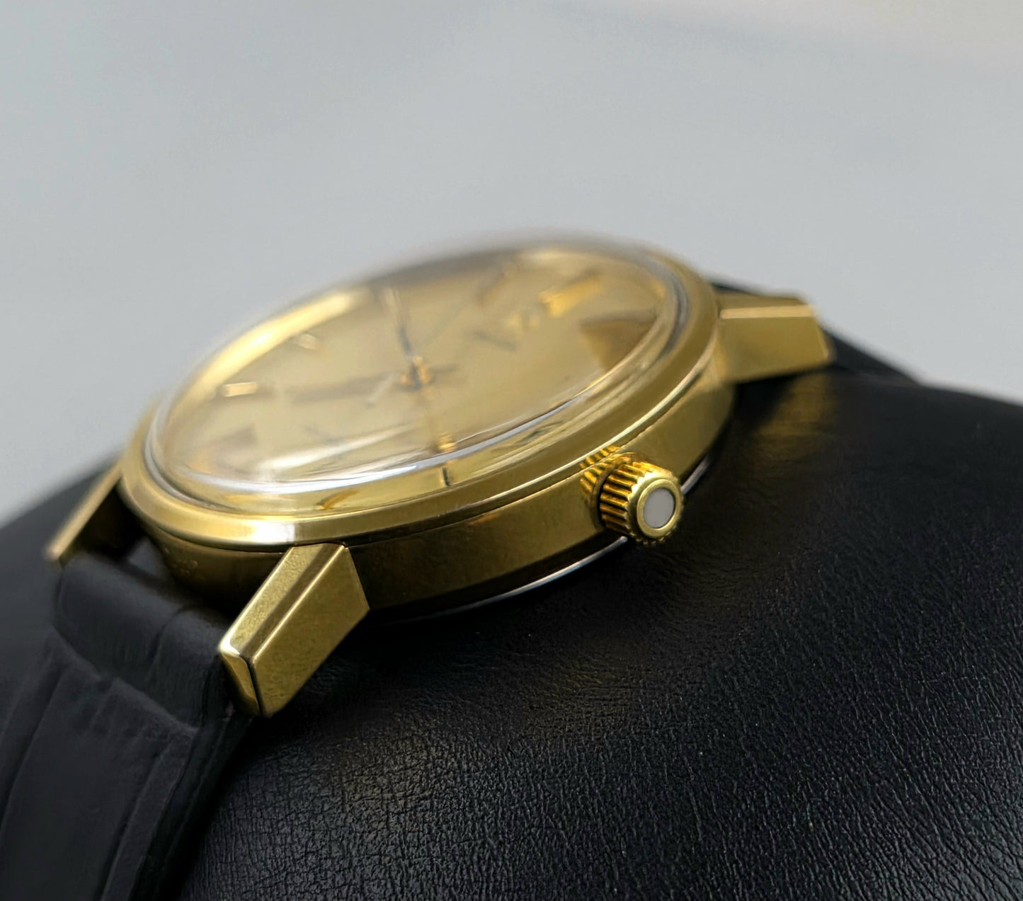 Omega Geneve 166.0118
