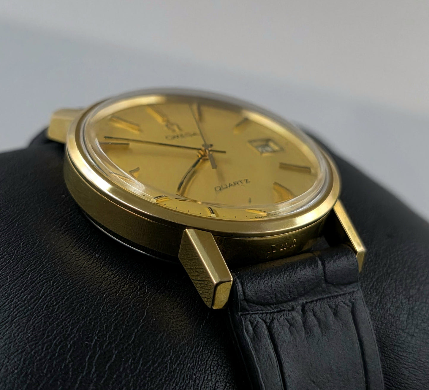 Omega Geneve 166.0118