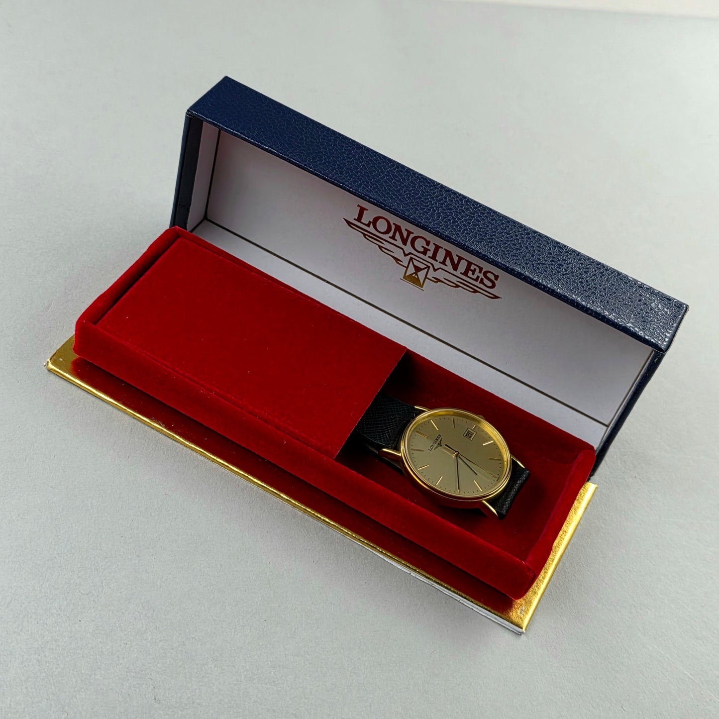 Longines La Grande Clasique L4.720.2