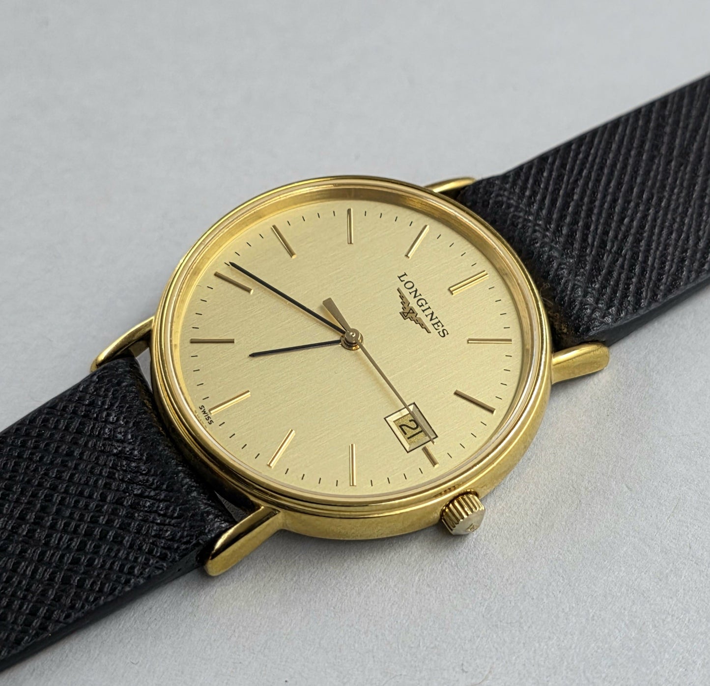 Longines La Grande Clasique L4.720.2
