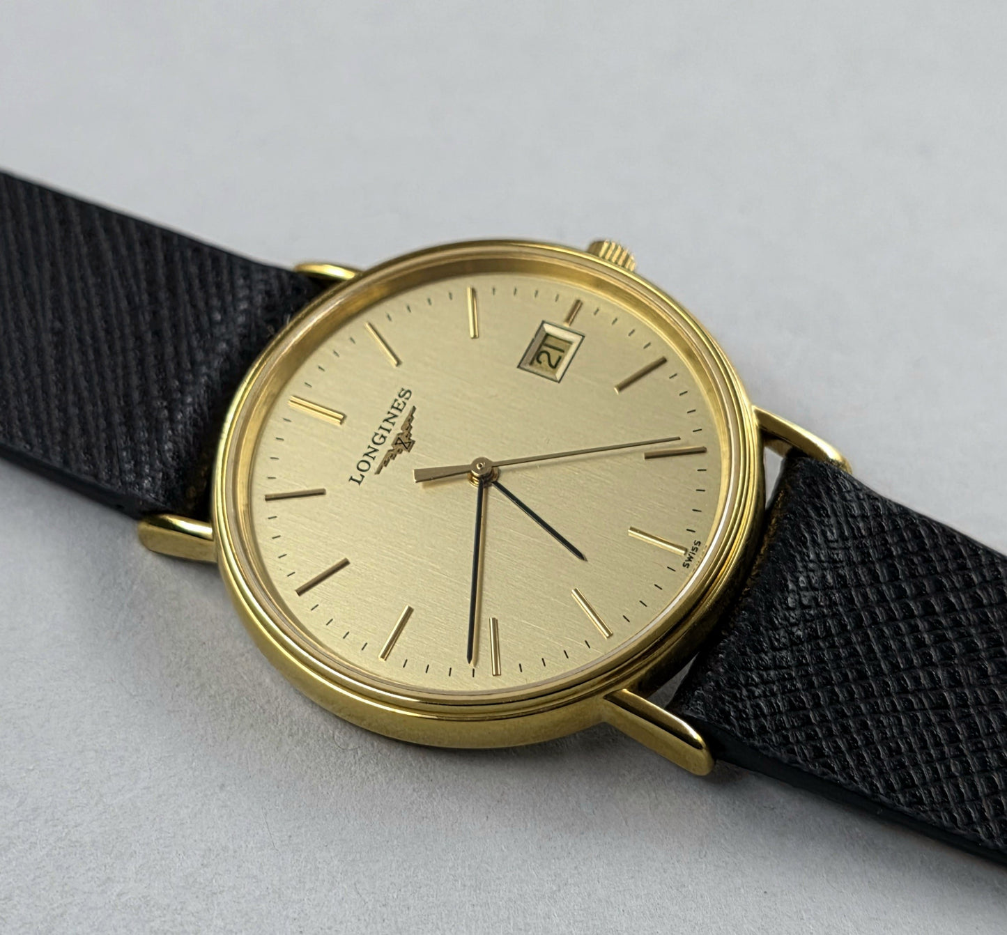 Longines La Grande Clasique L4.720.2