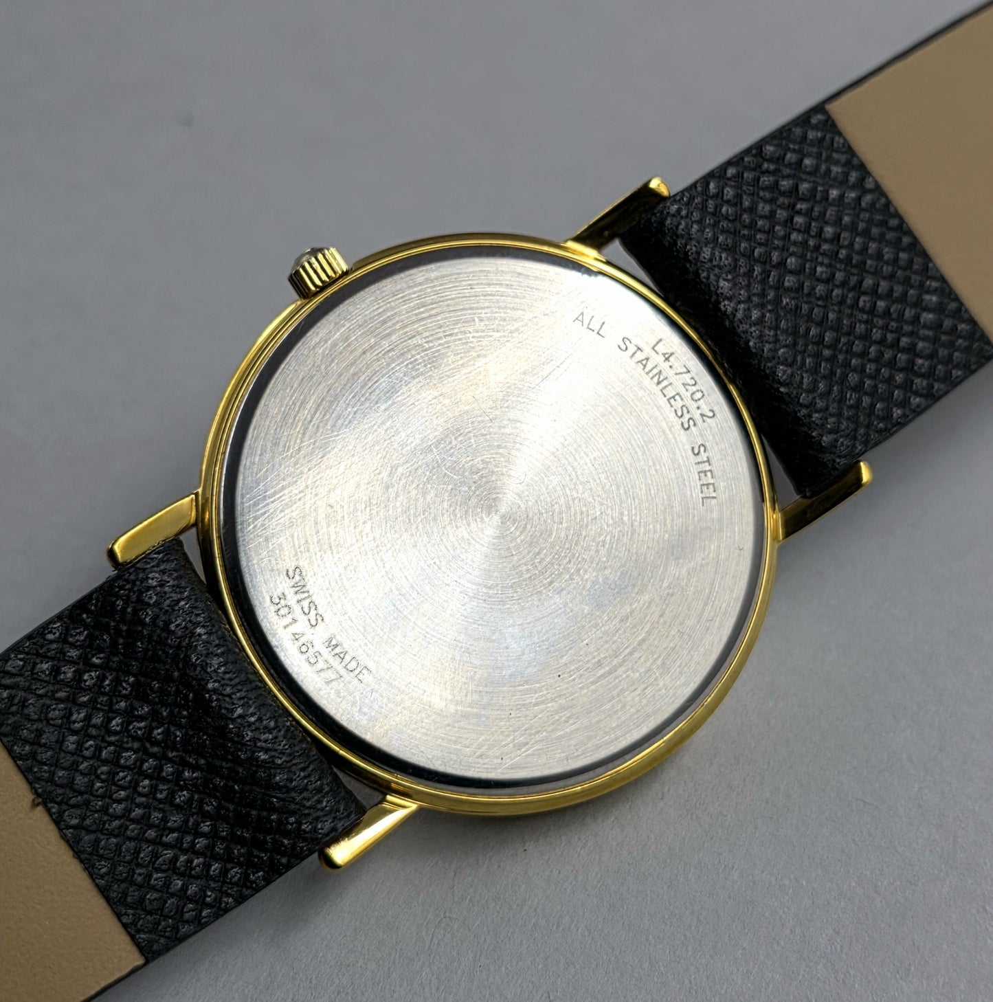 Longines La Grande Clasique L4.720.2