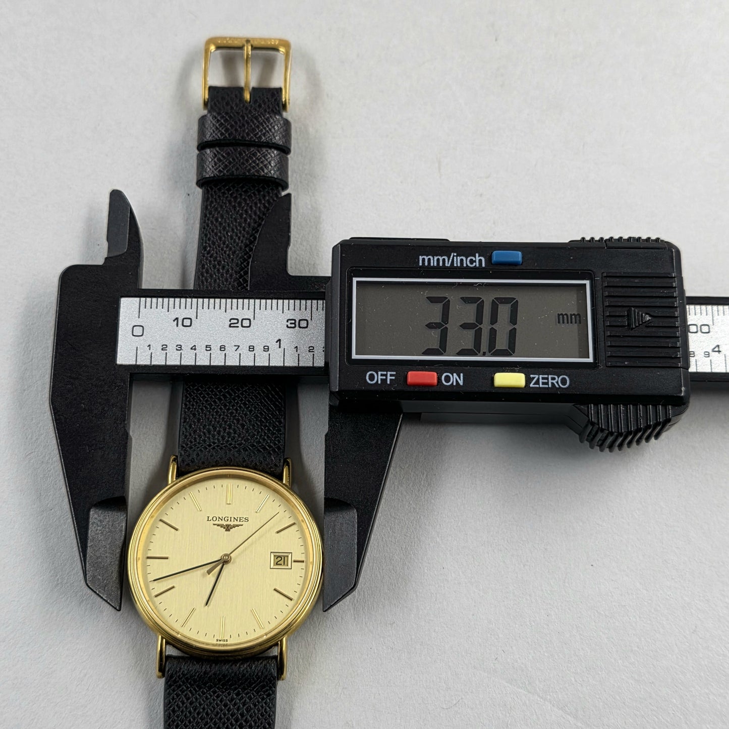 Longines La Grande Clasique L4.720.2