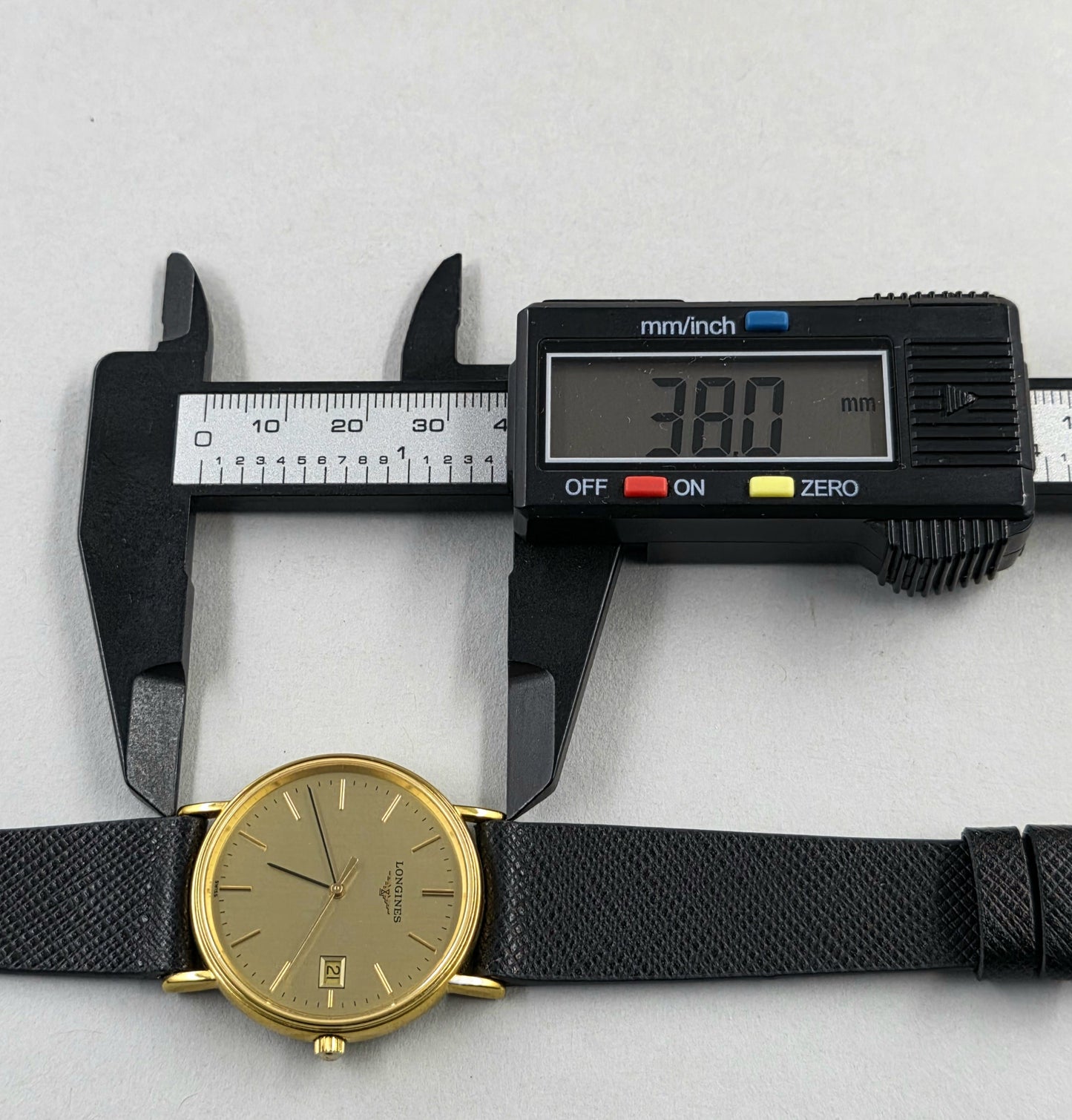 Longines La Grande Clasique L4.720.2
