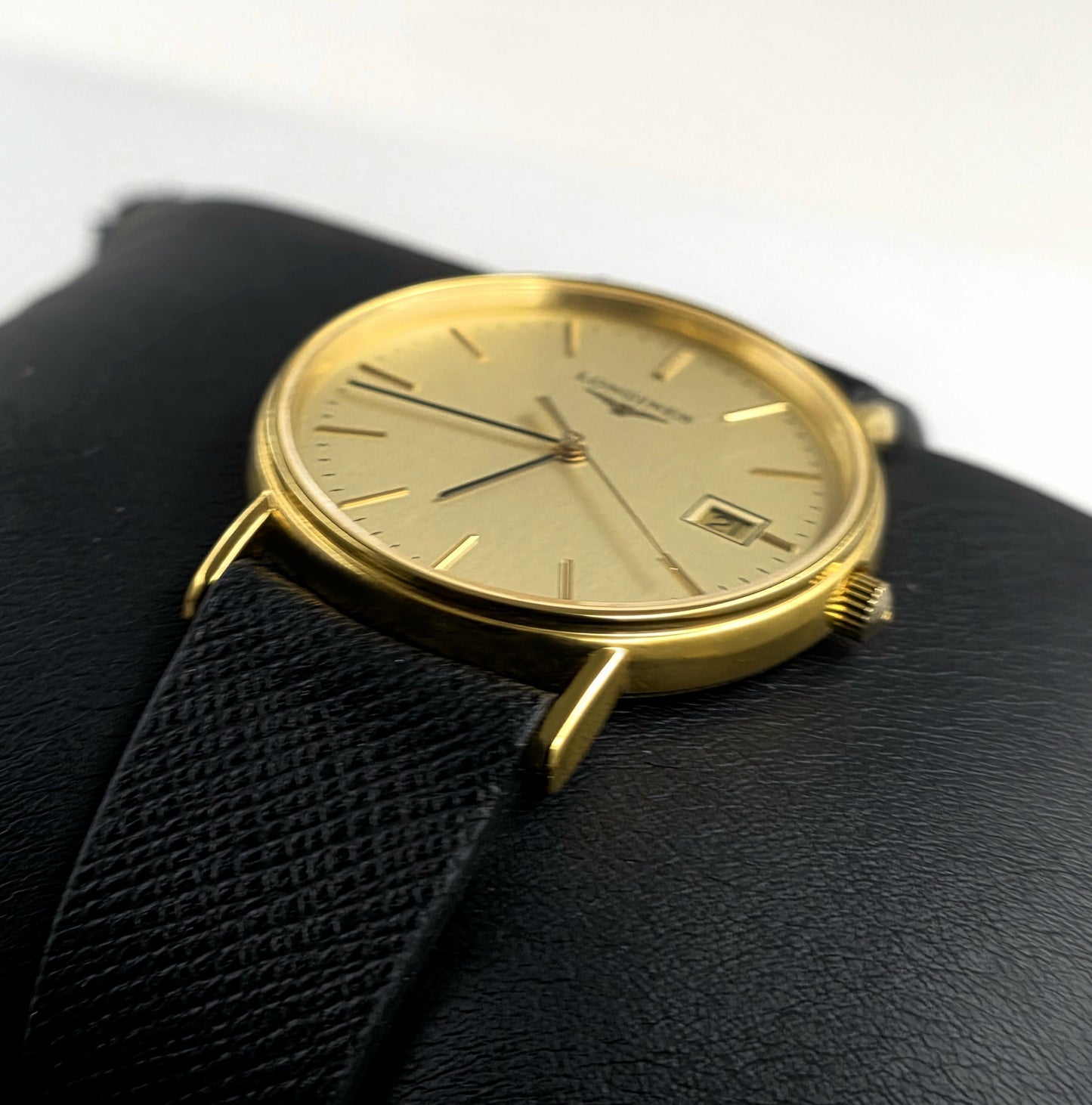 Longines La Grande Clasique L4.720.2