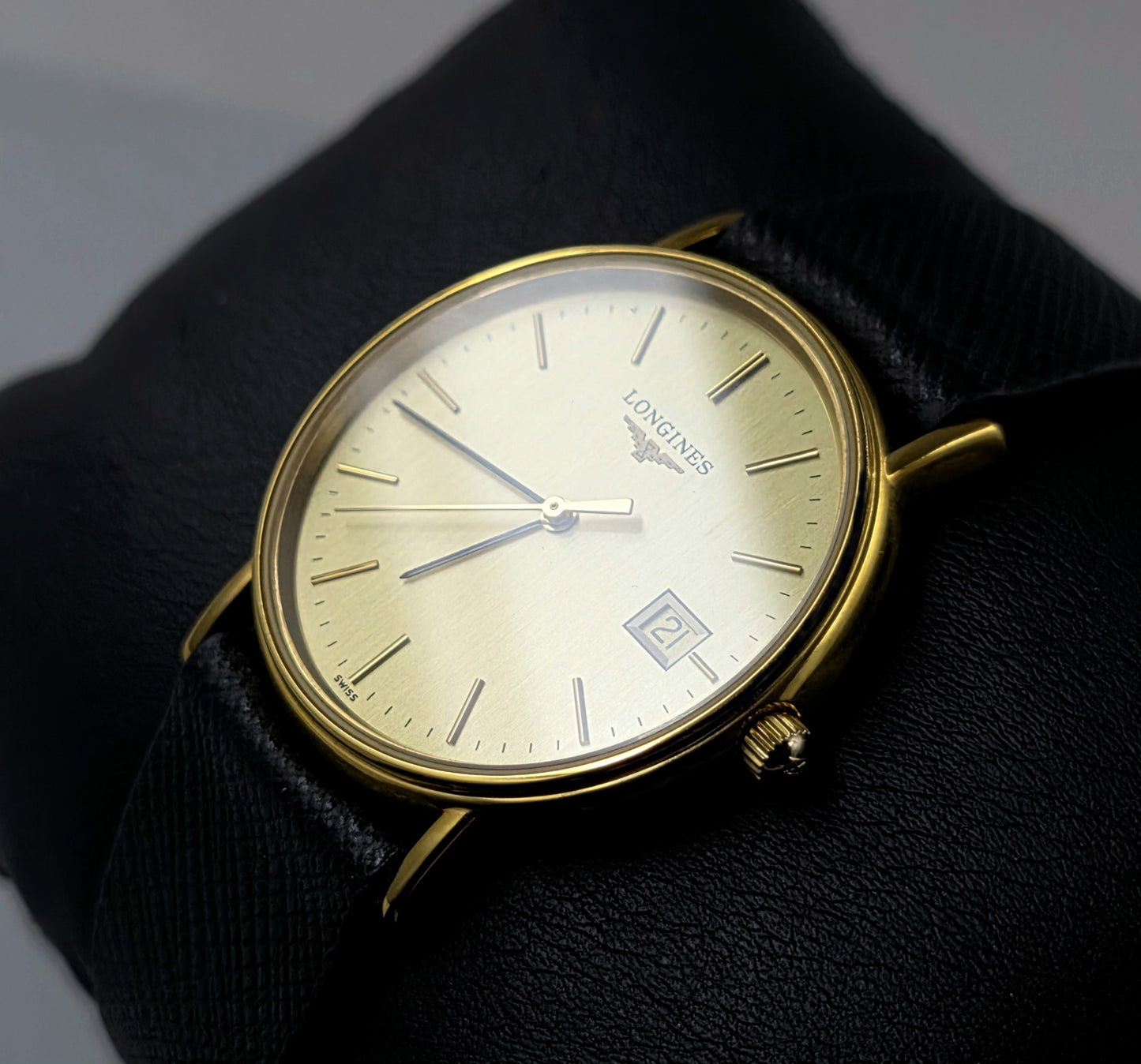 Longines La Grande Clasique L4.720.2