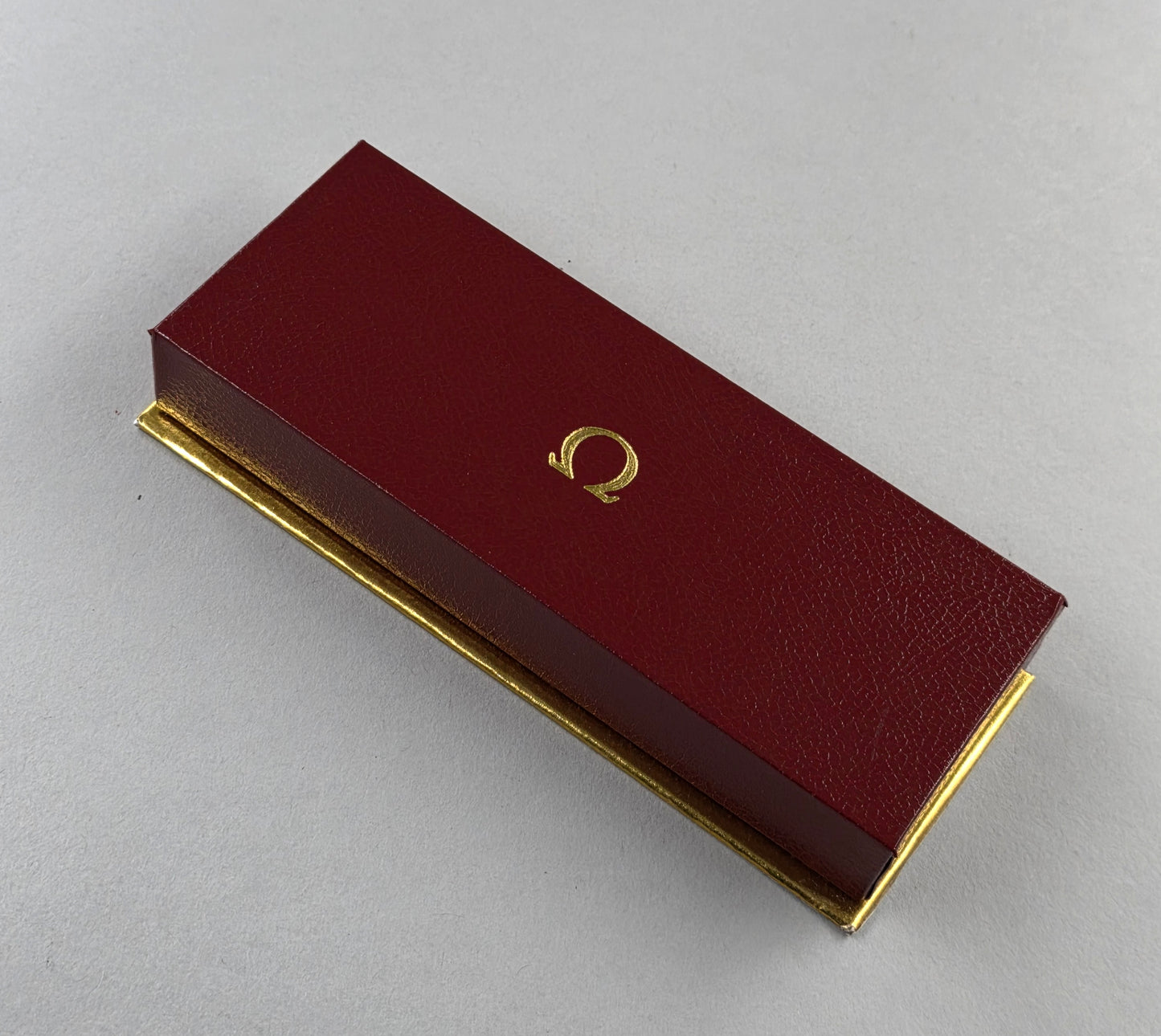 Omega De Ville 161.022