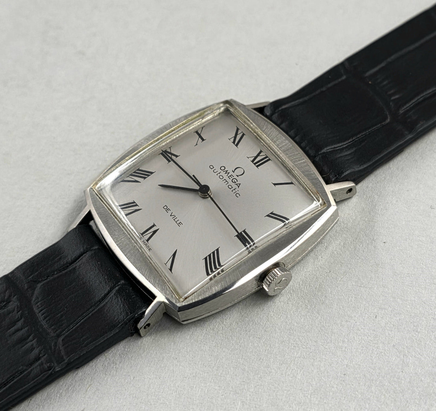 Omega De Ville 161.022