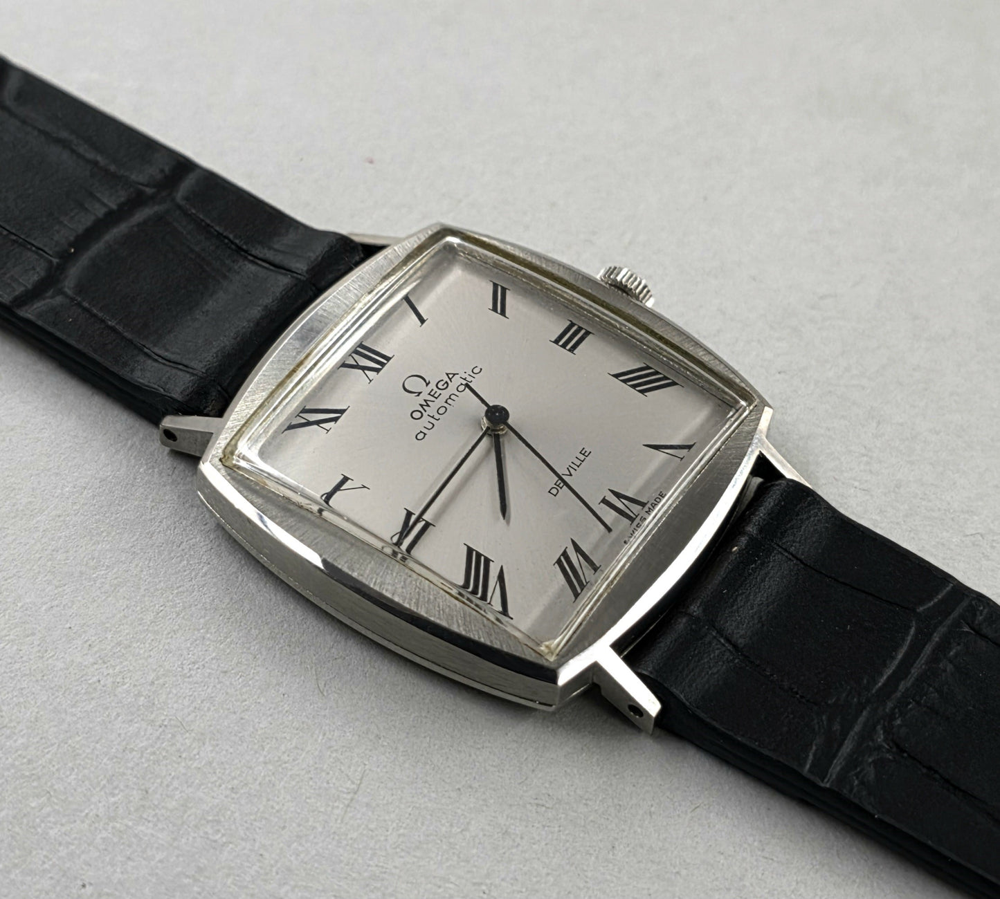 Omega De Ville 161.022
