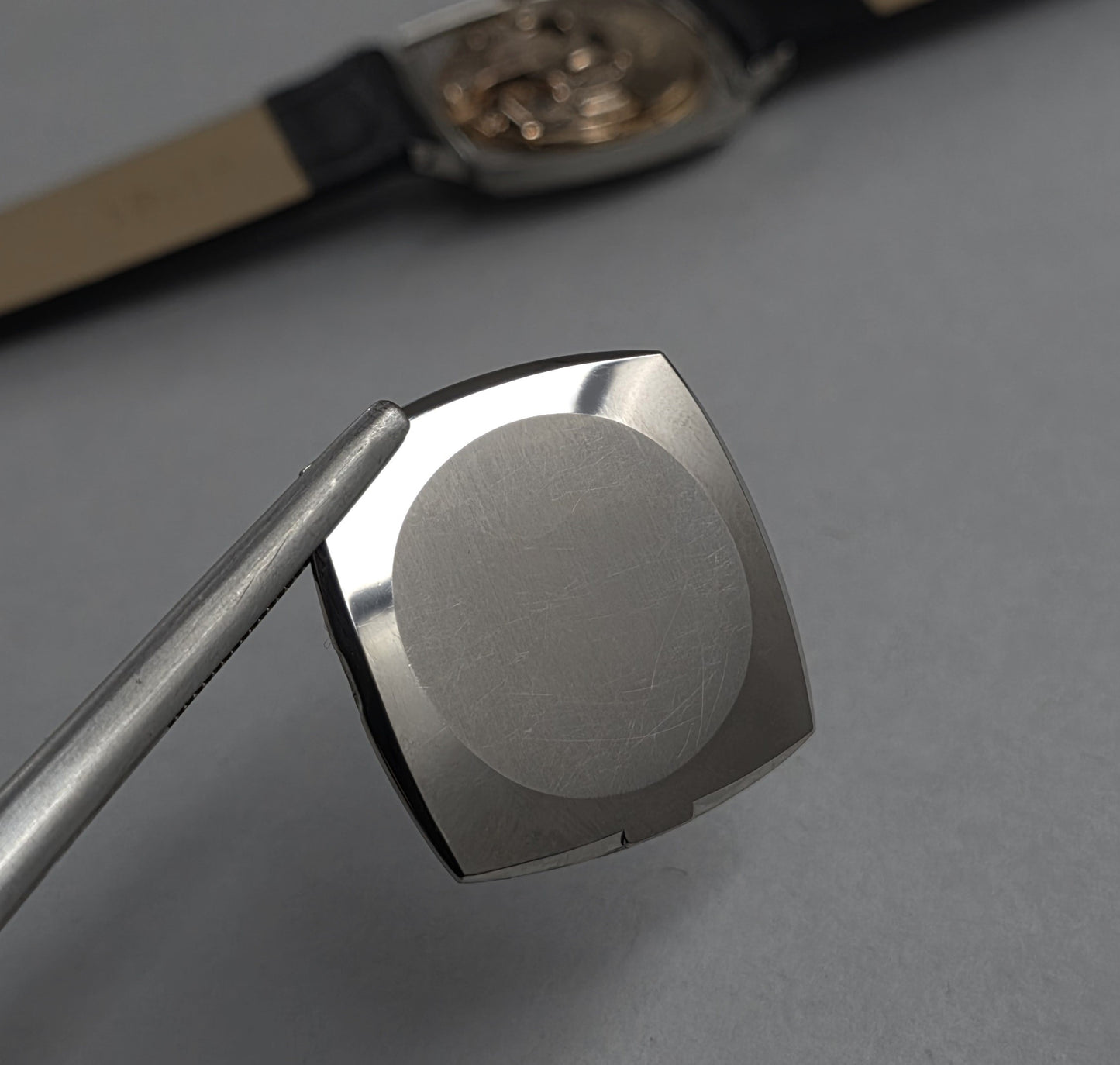 Omega De Ville 161.022