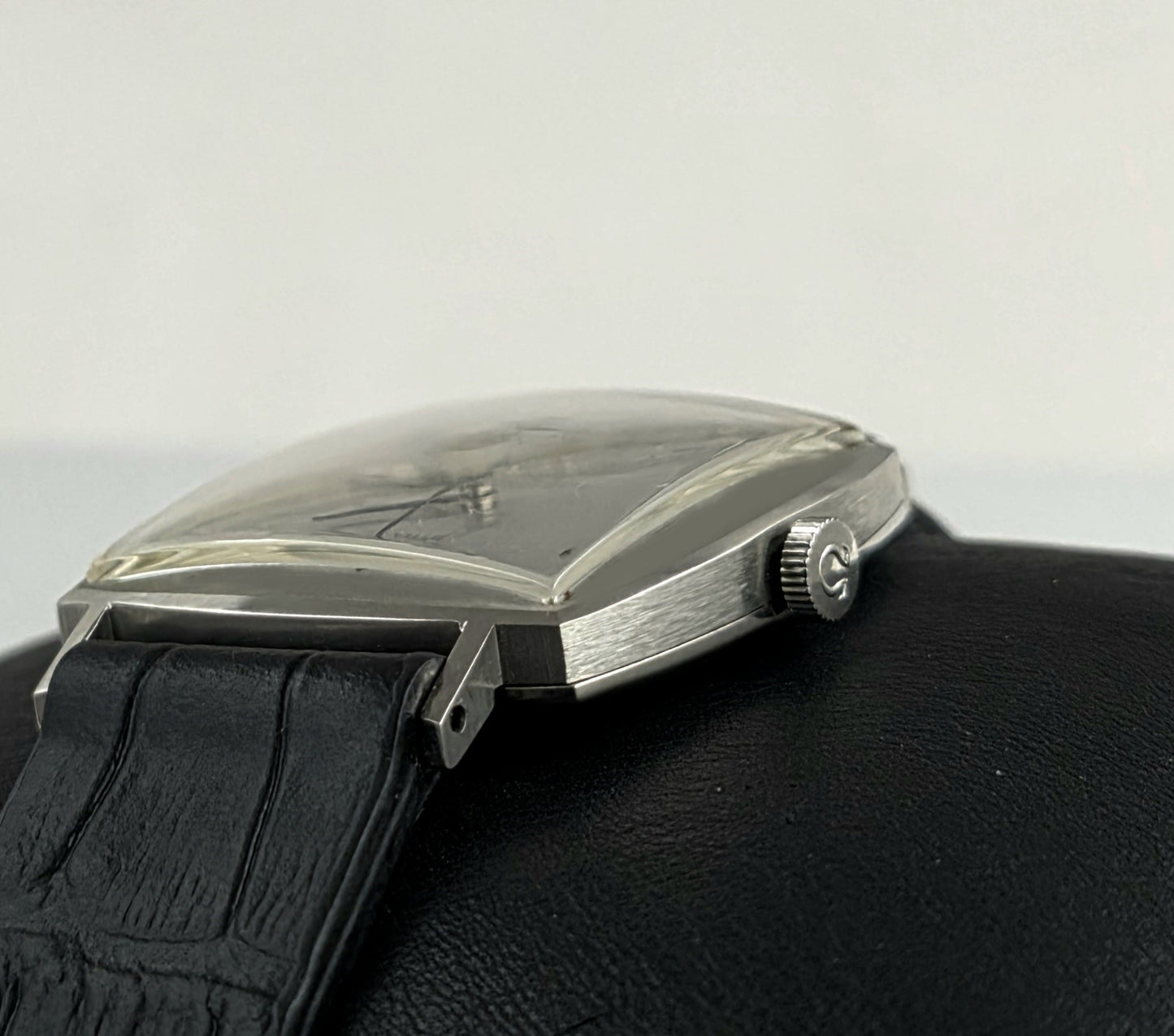 Omega De Ville 161.022