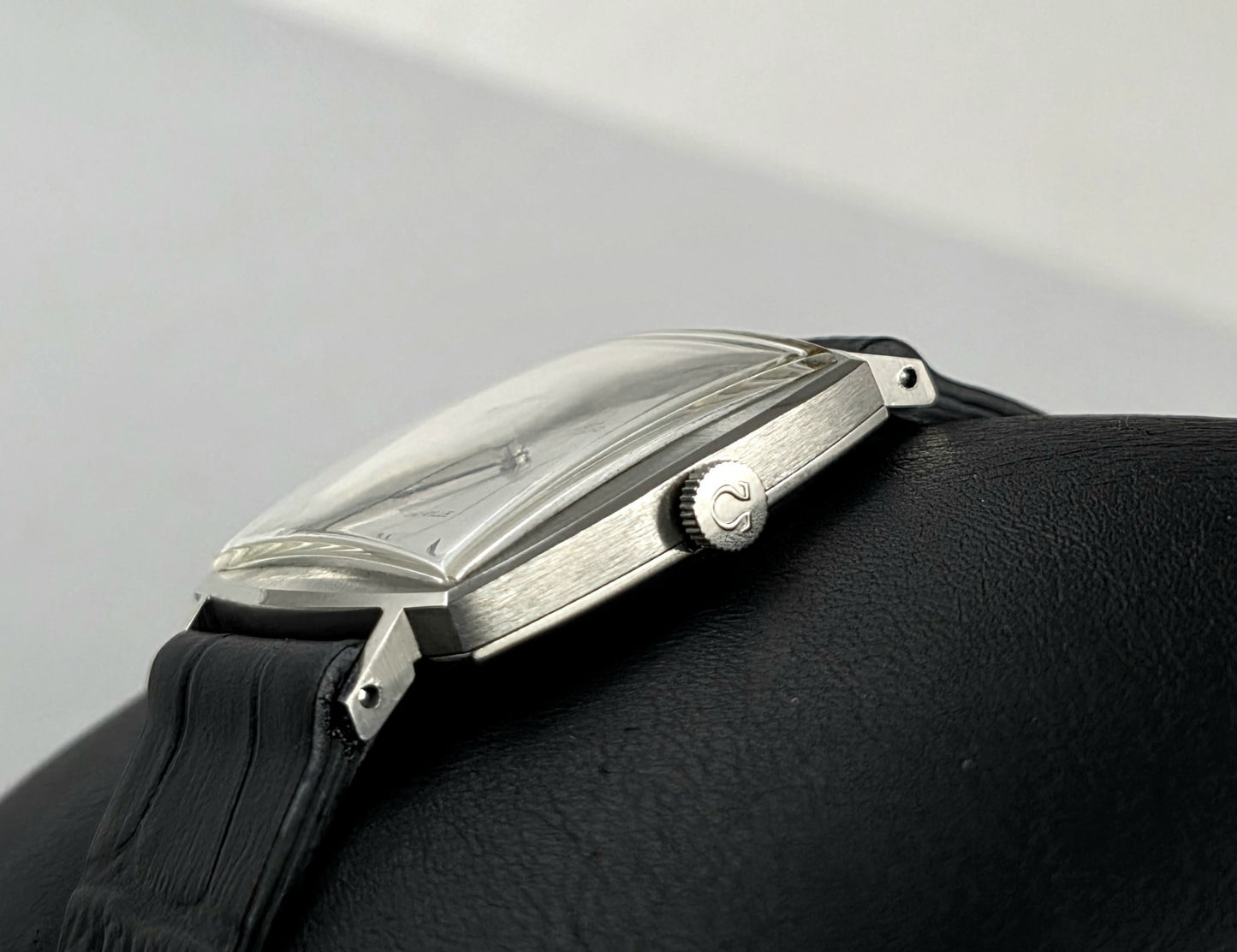 Omega De Ville 161.022
