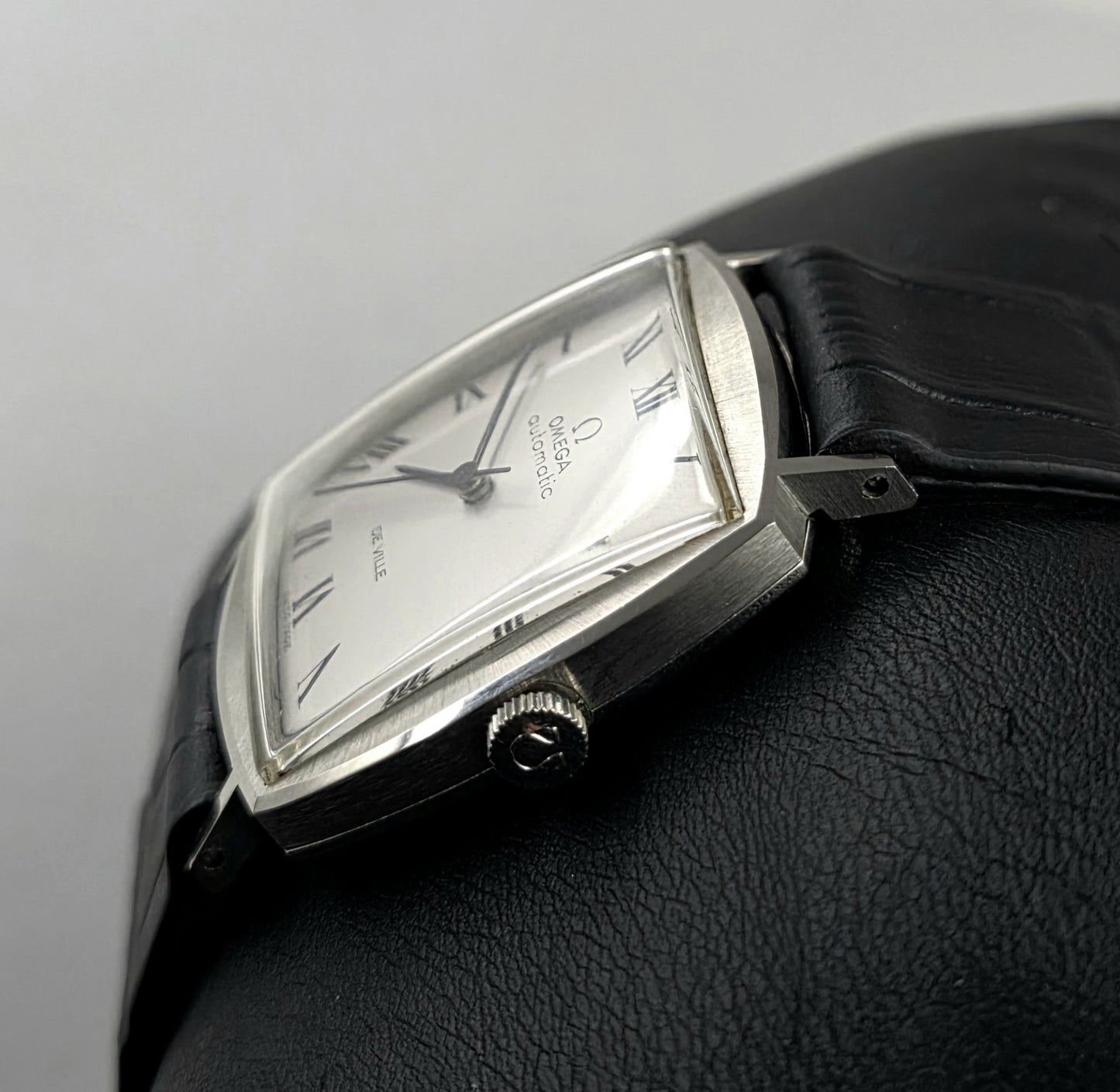 Omega De Ville 161.022