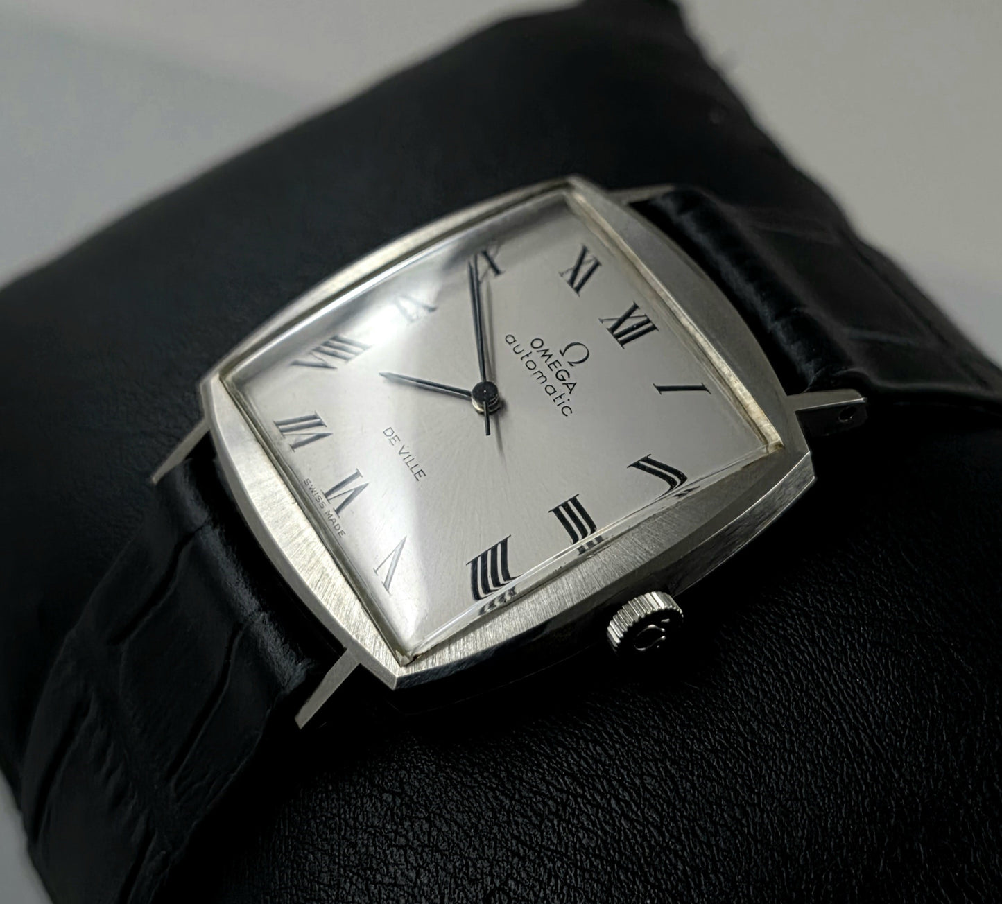 Omega De Ville 161.022