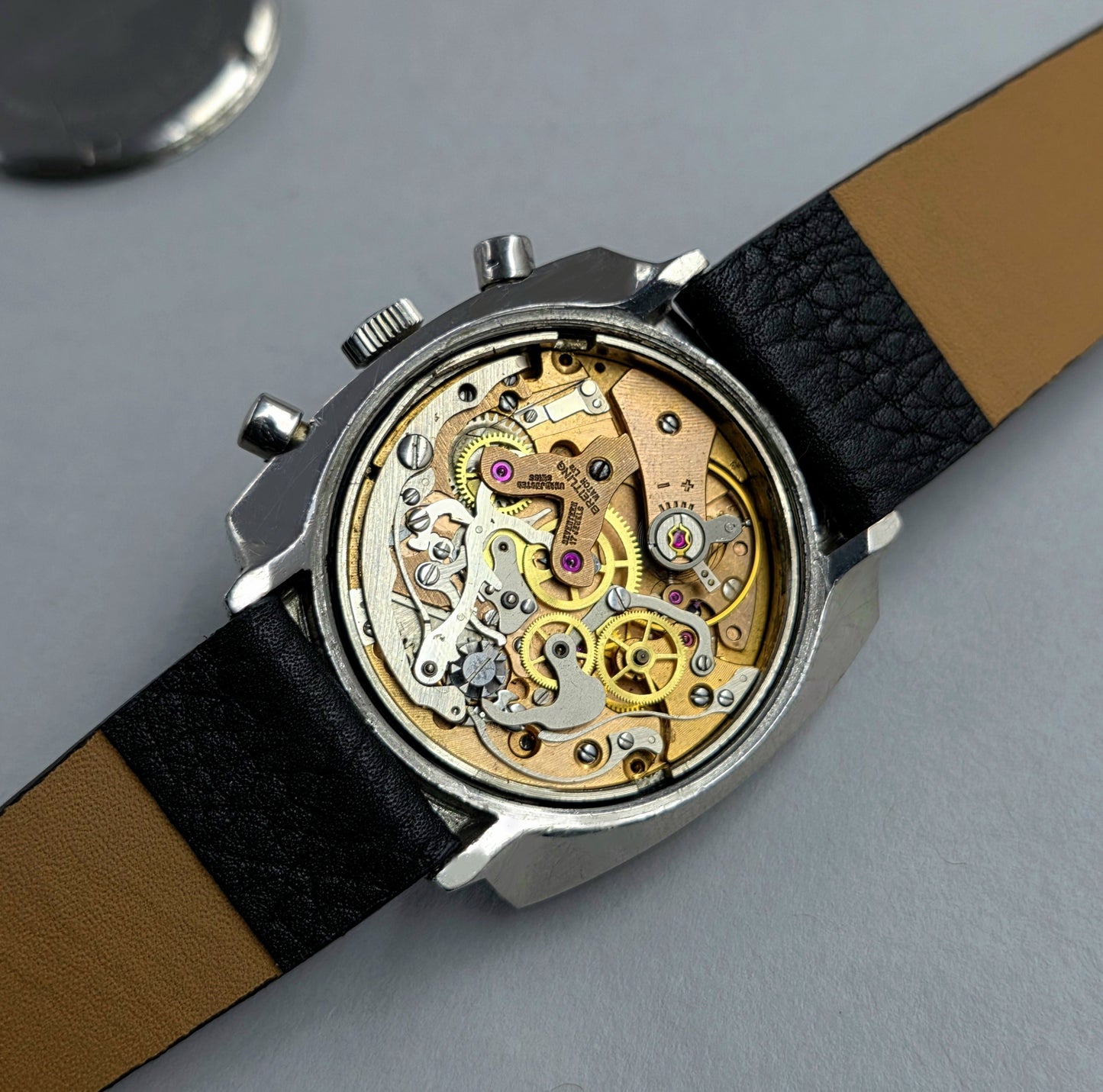 Breitling Top Time 2211