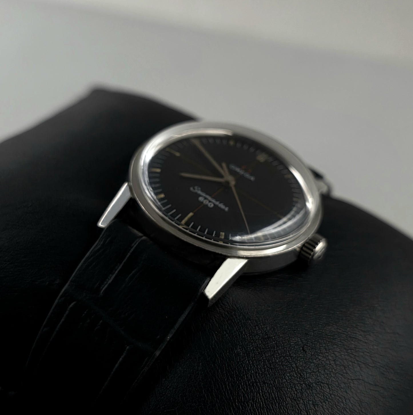 Omega Seamaster 300 165.024-64