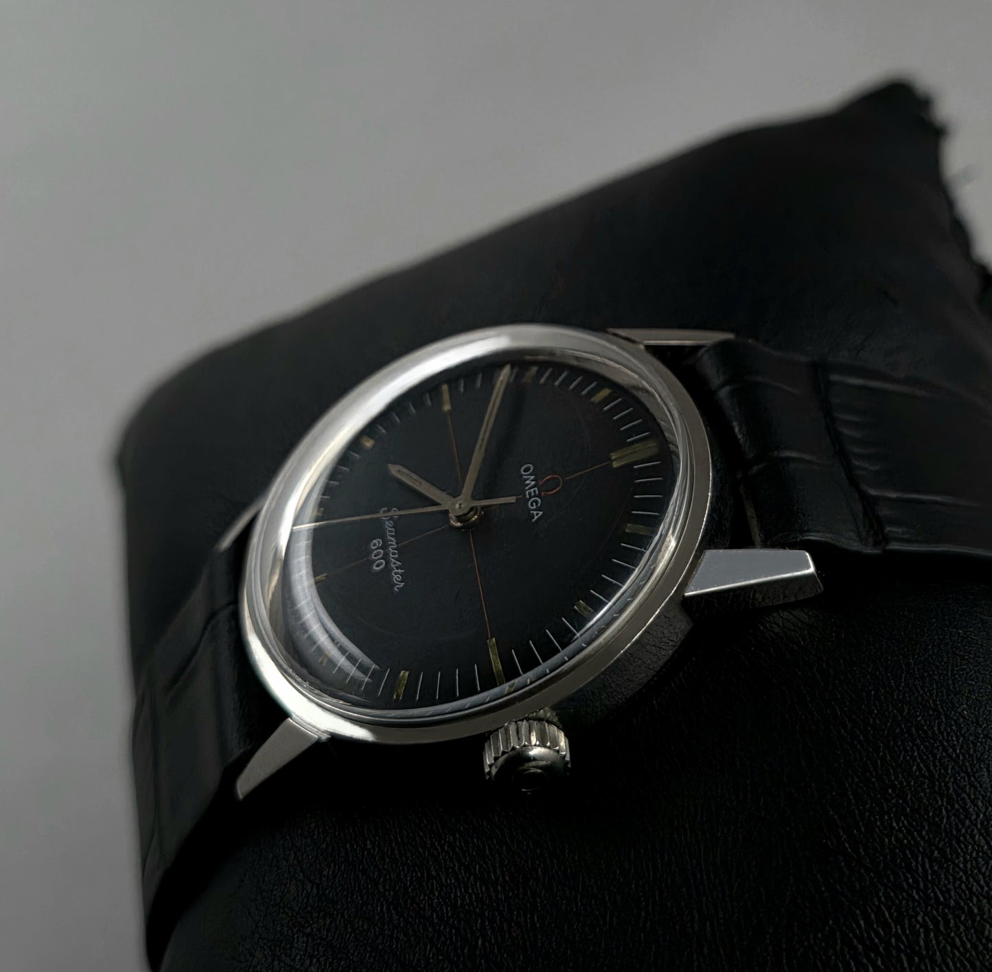 Omega Seamaster 300 165.024-64