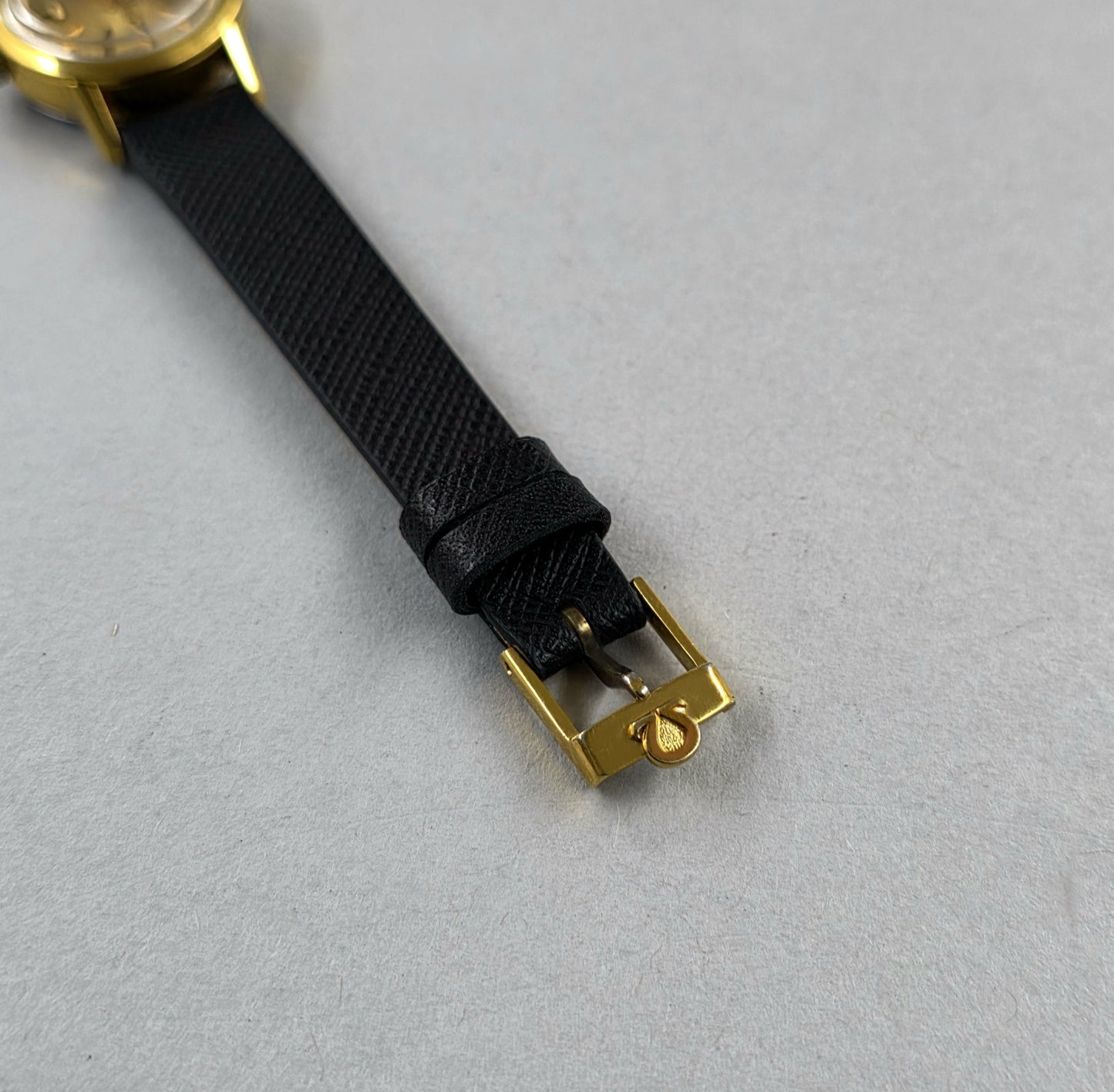 Omega Lady Automatic 566.0068
