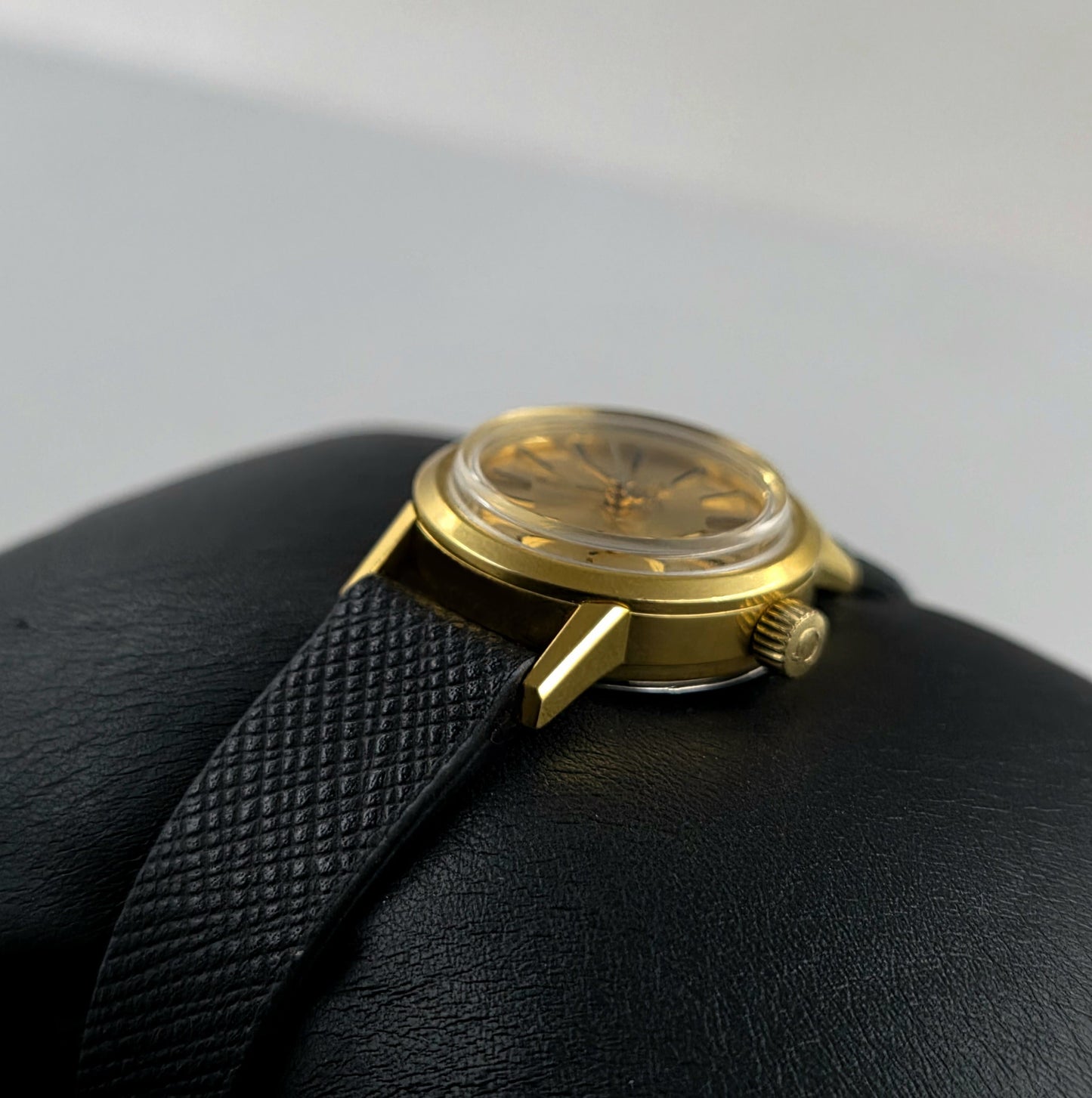 Omega Lady Automatic 566.0068