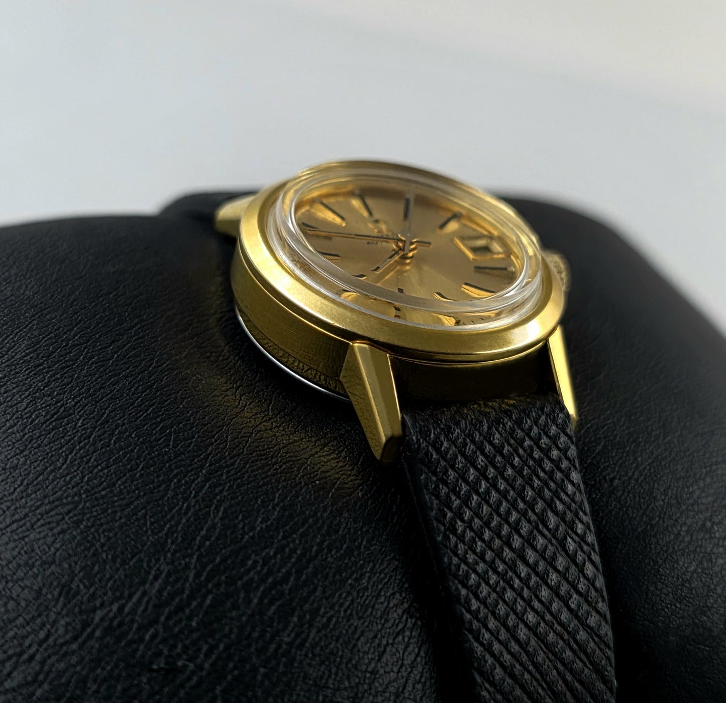Omega Lady Automatic 566.0068
