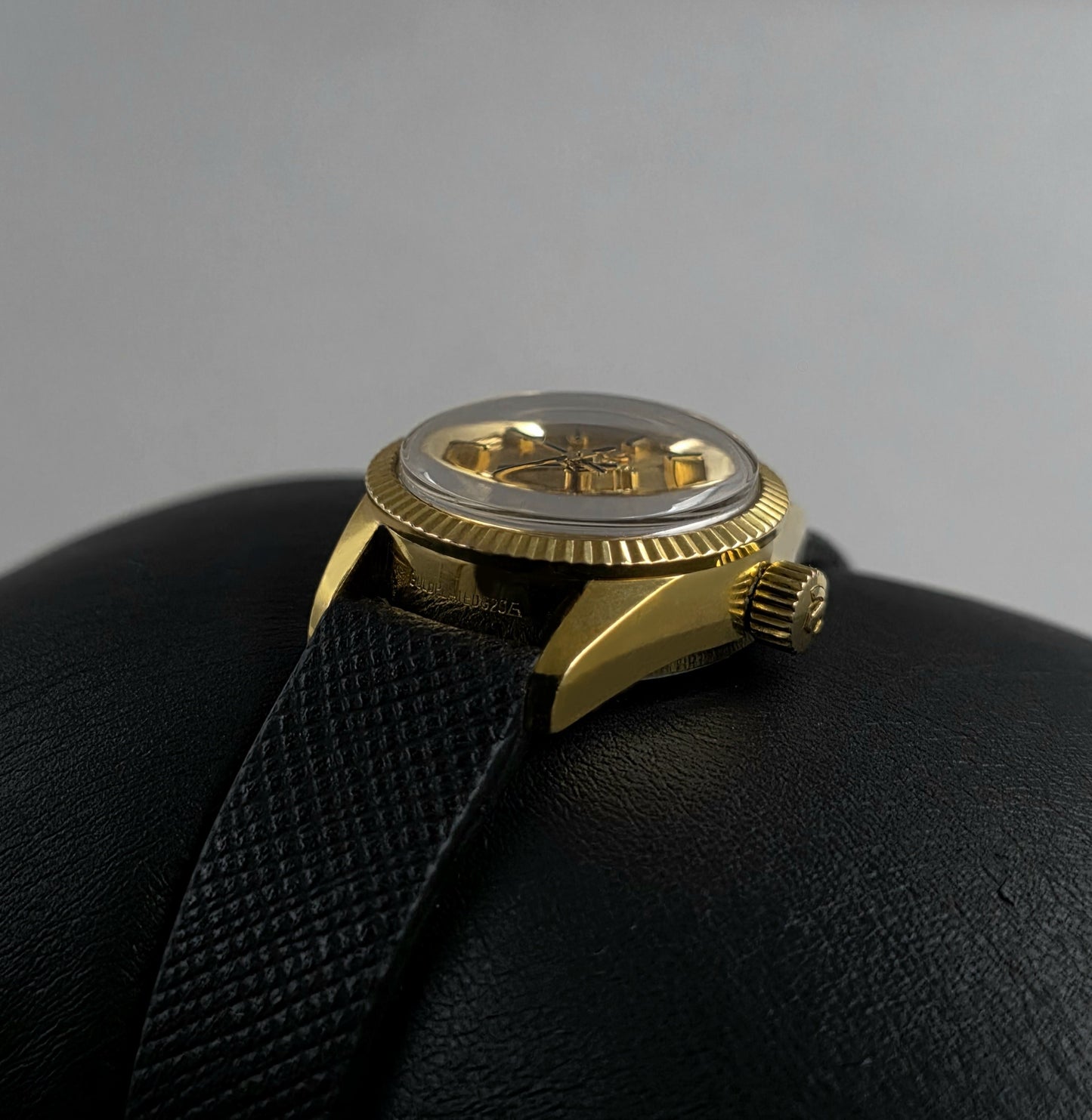 Rado Purple Horse Lady