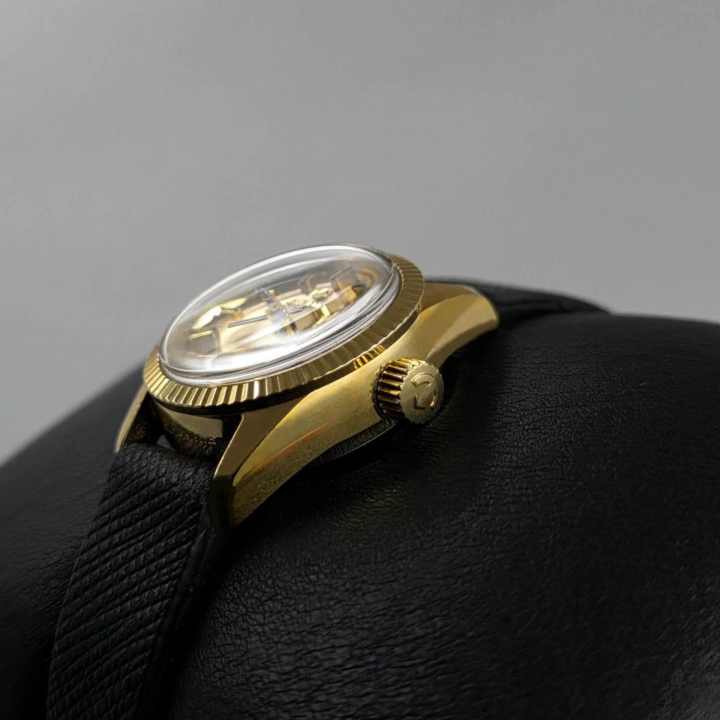 Rado Purple Horse Lady