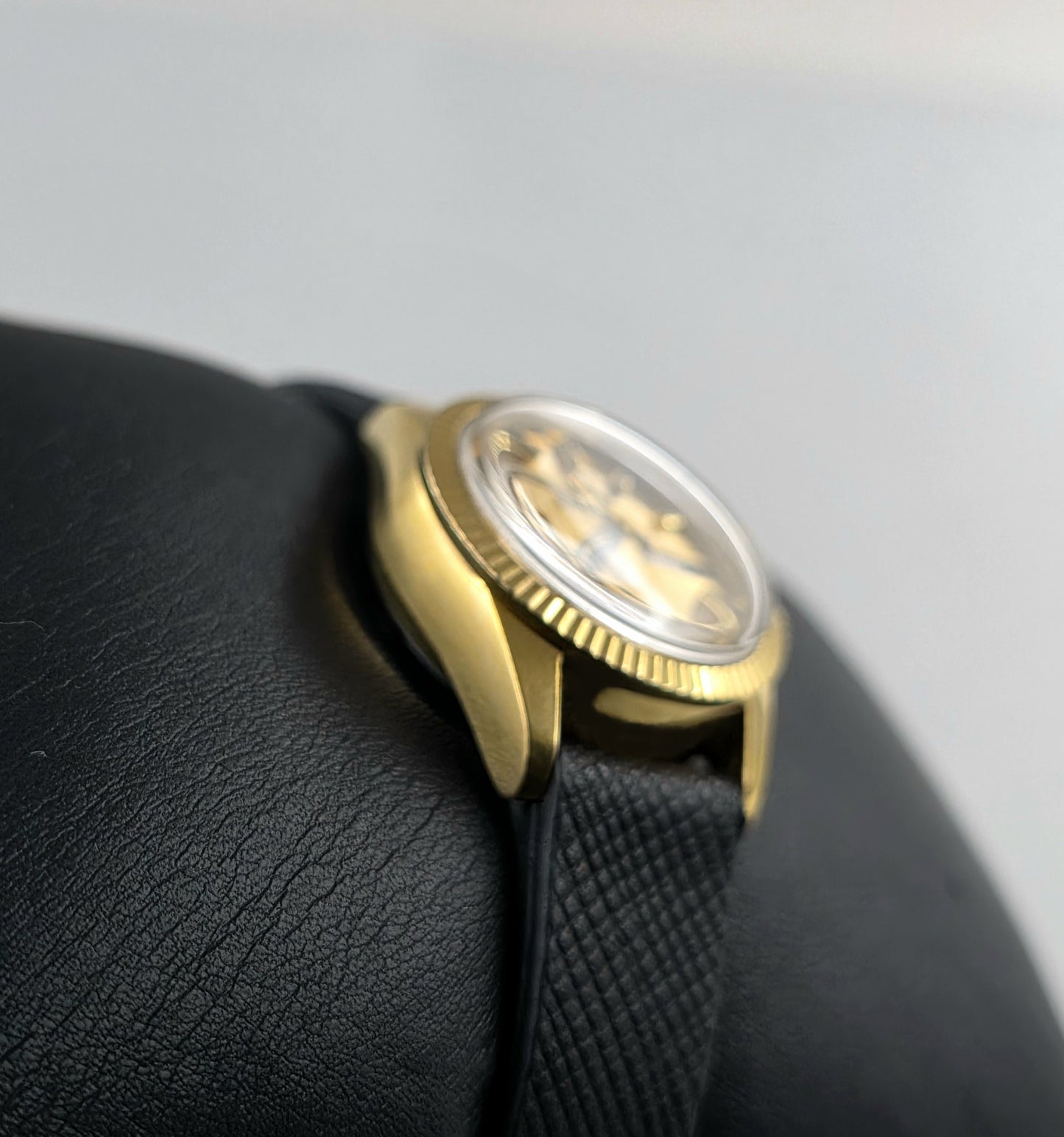 Rado Purple Horse Lady