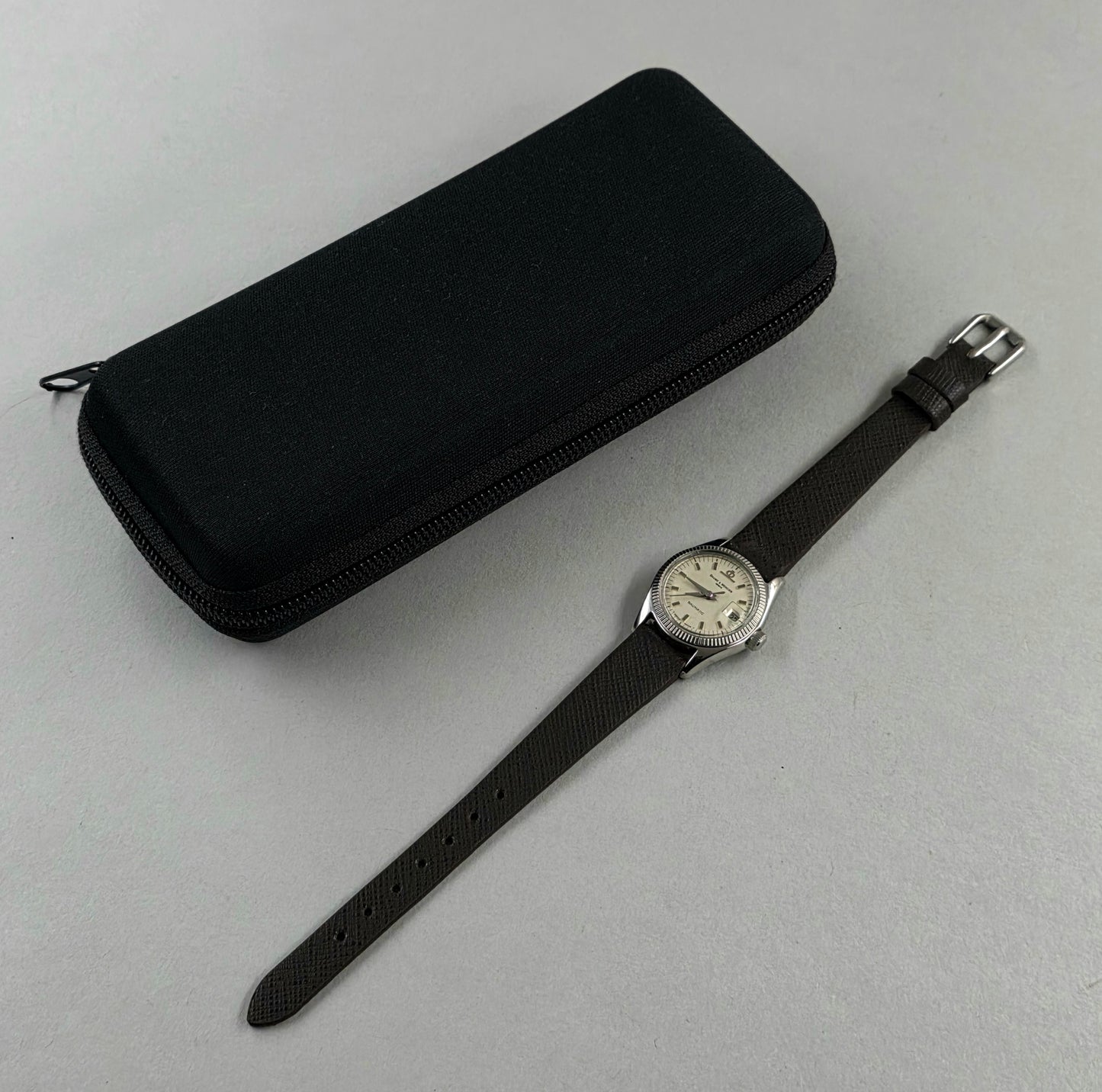 Baume&Mercier Baumatic Lady