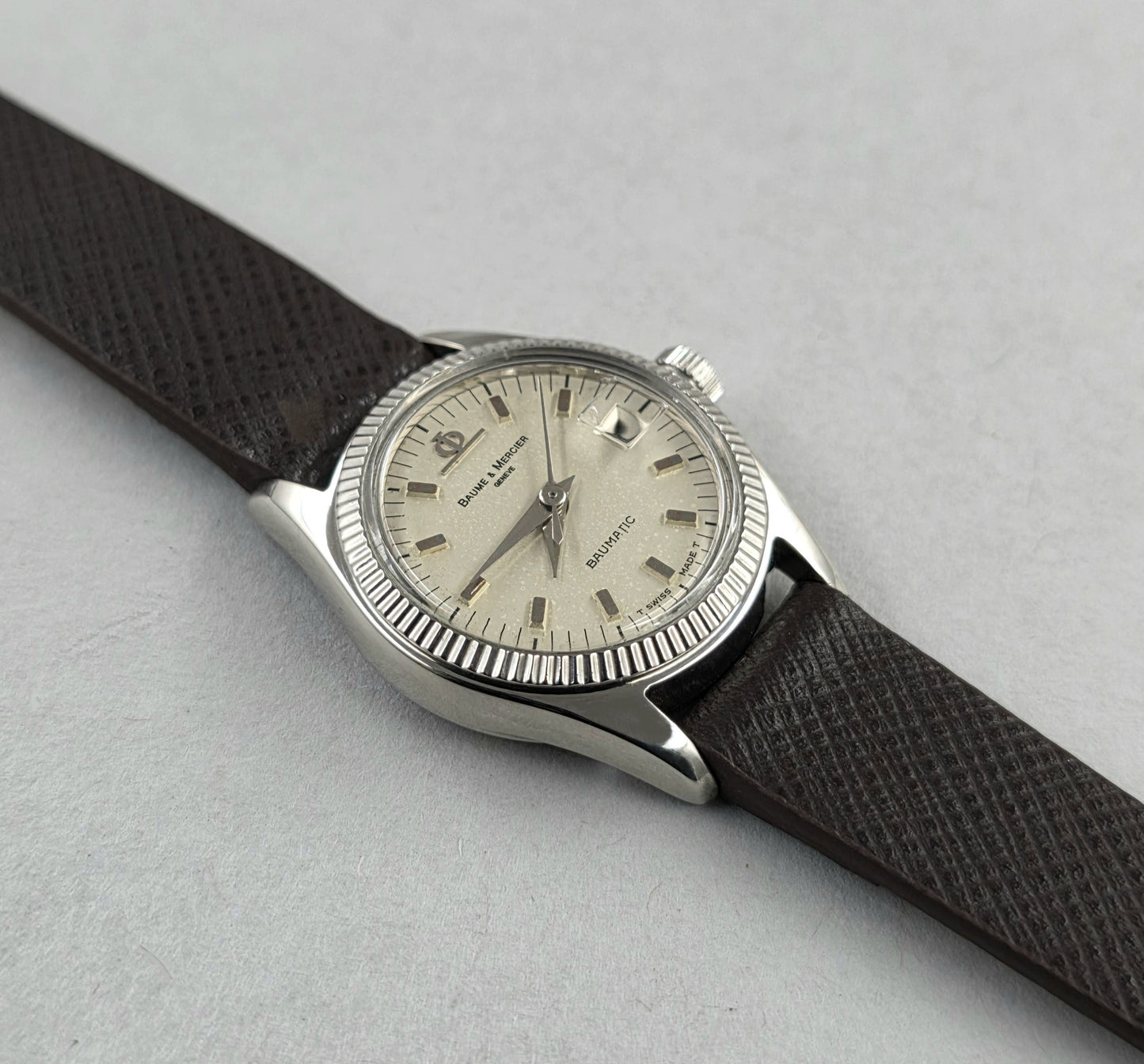 Baume&Mercier Baumatic Lady